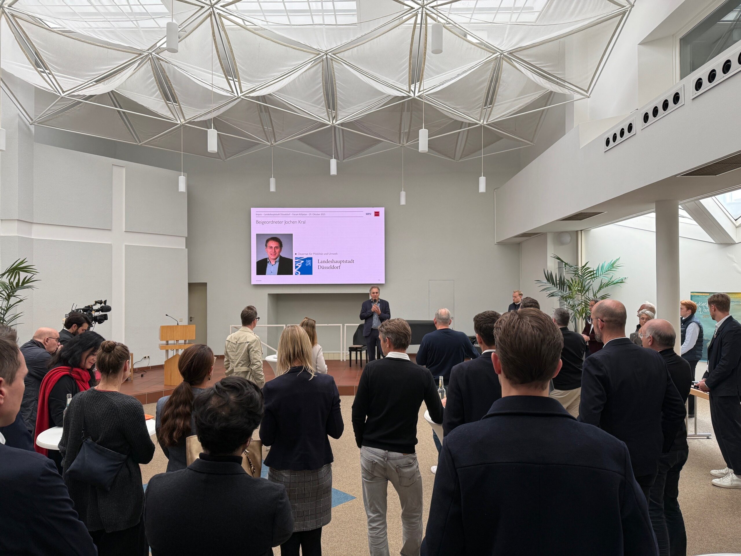 Dialog-Veranstaltung "KöSpitze" 