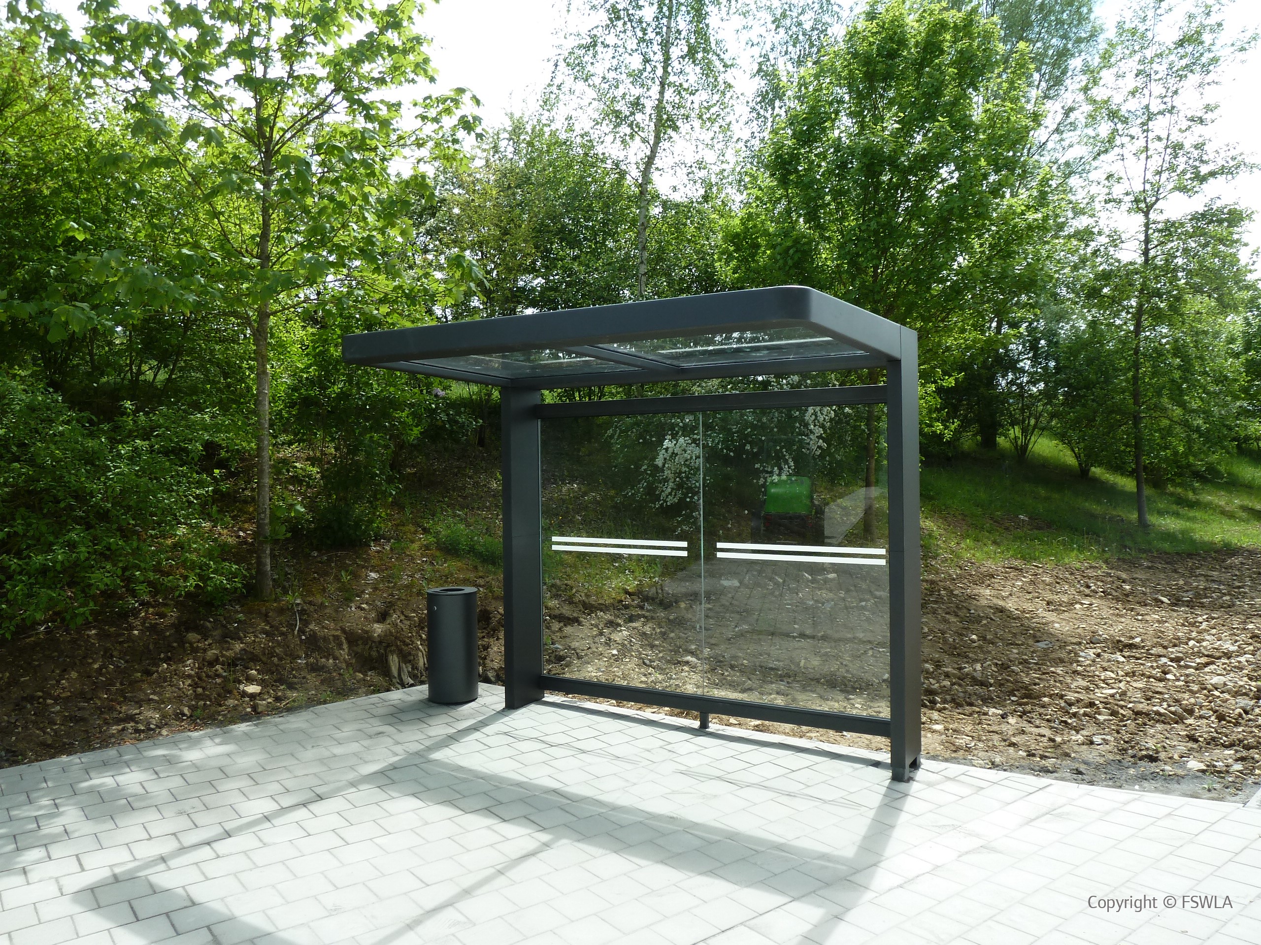 Atrium Business Park Betrange