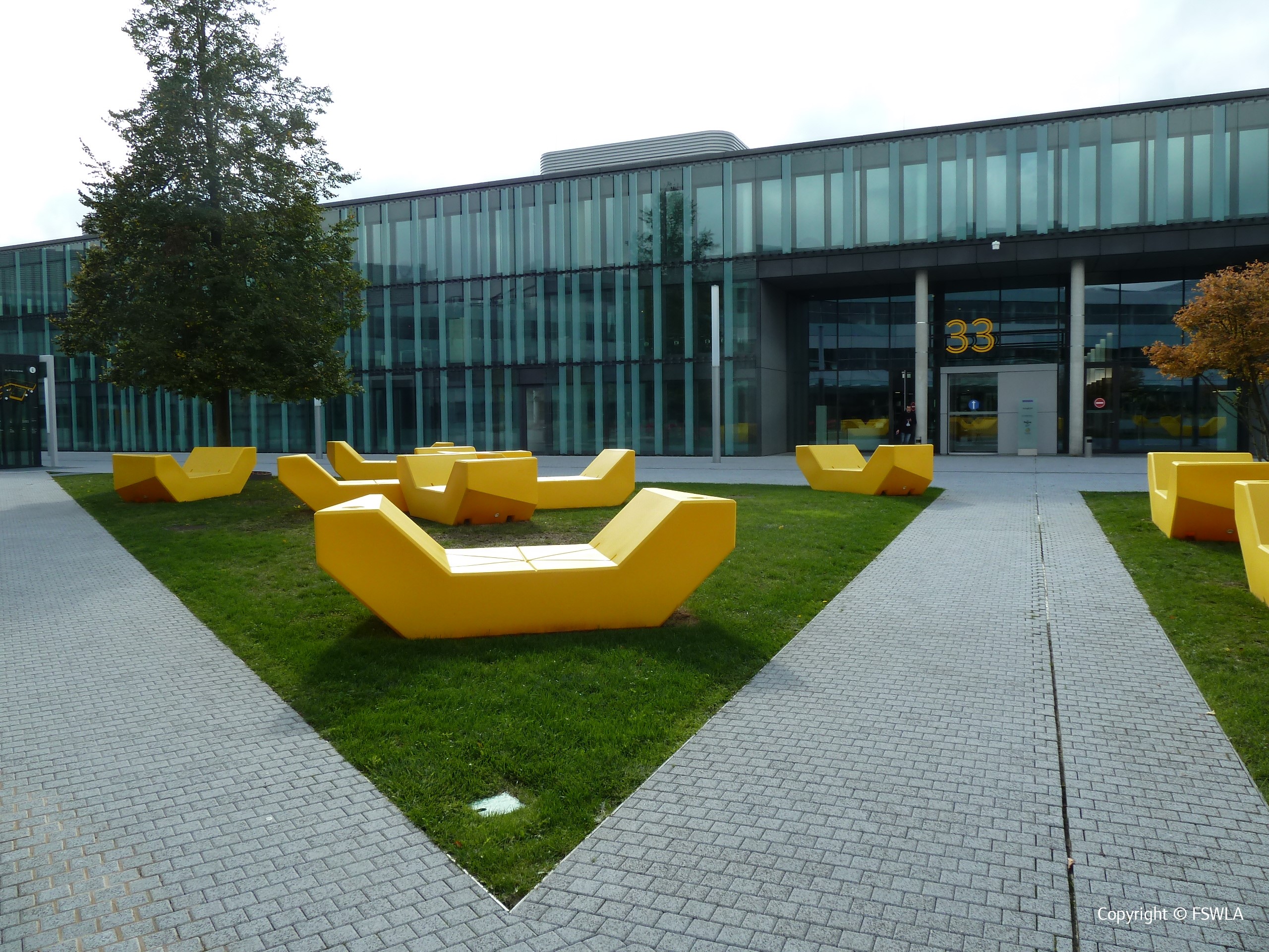 Atrium Business Park