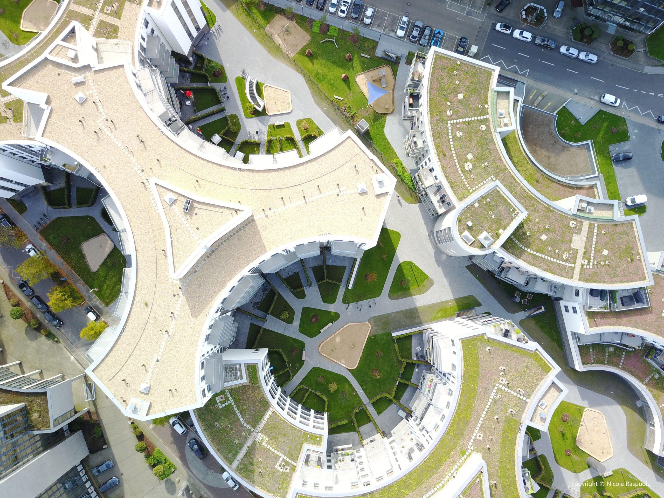 living circle düsseldorf