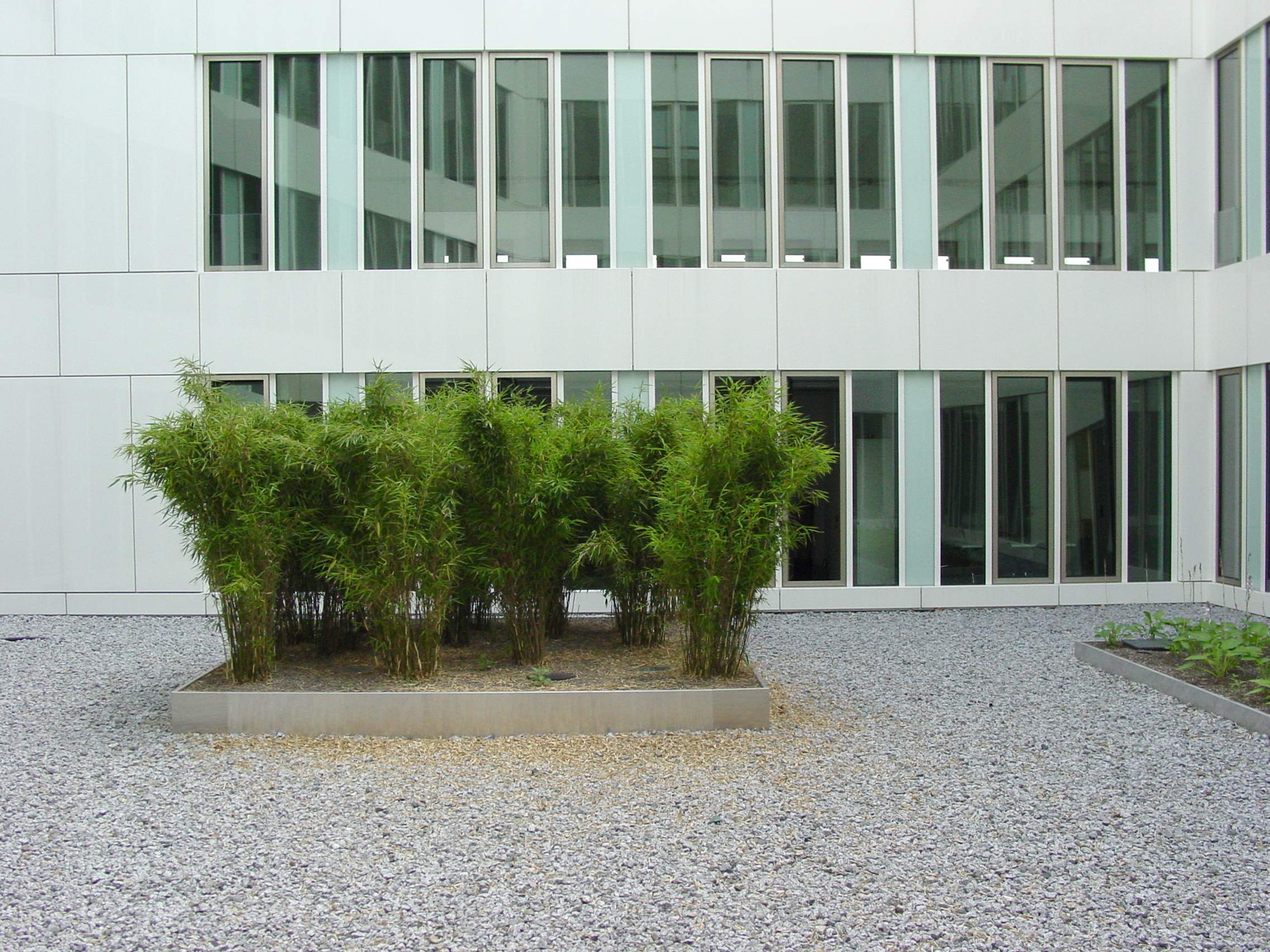 Neubau Nord LB Domplatz