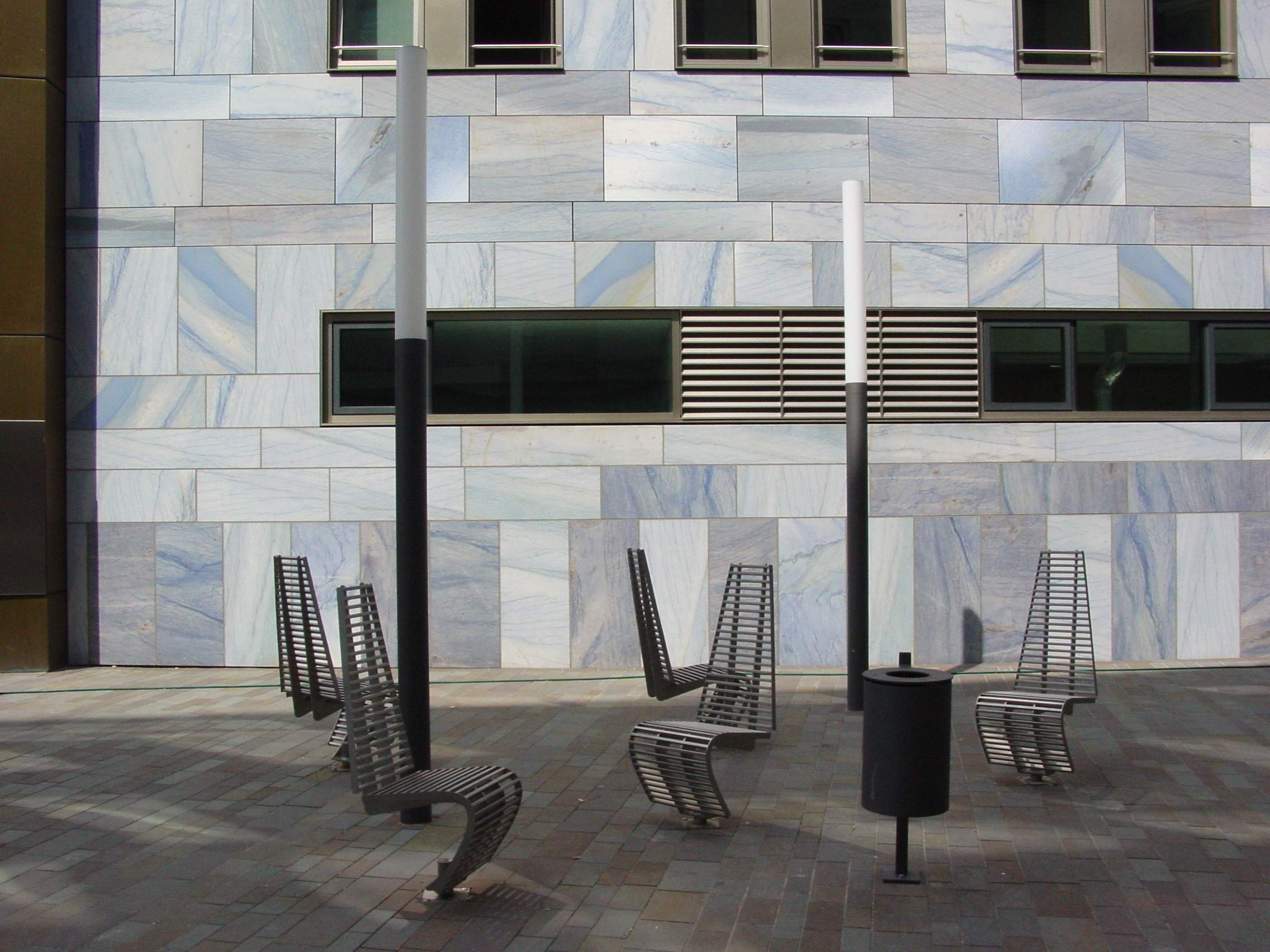 Neubau Nord LB Domplatz