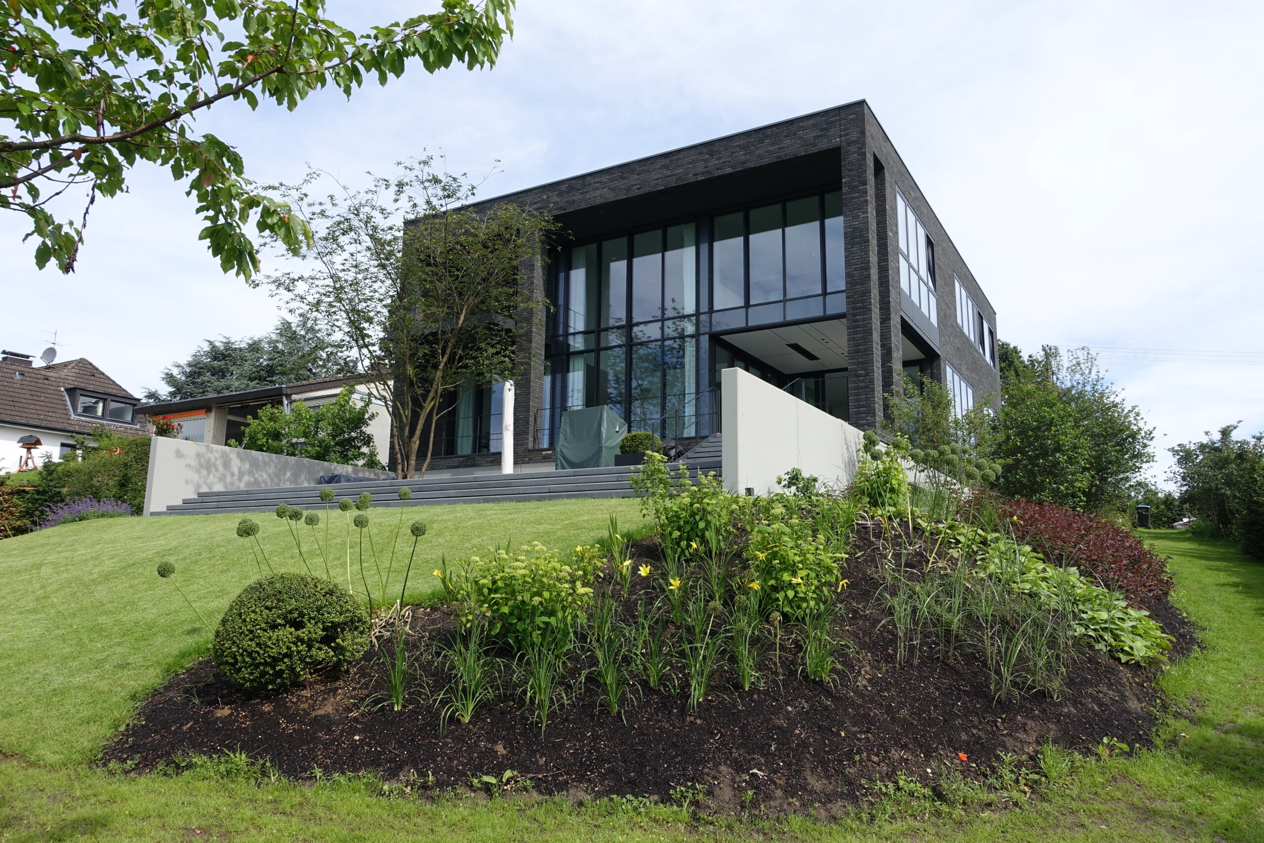 Hausgarten Bergisch-Gladbach