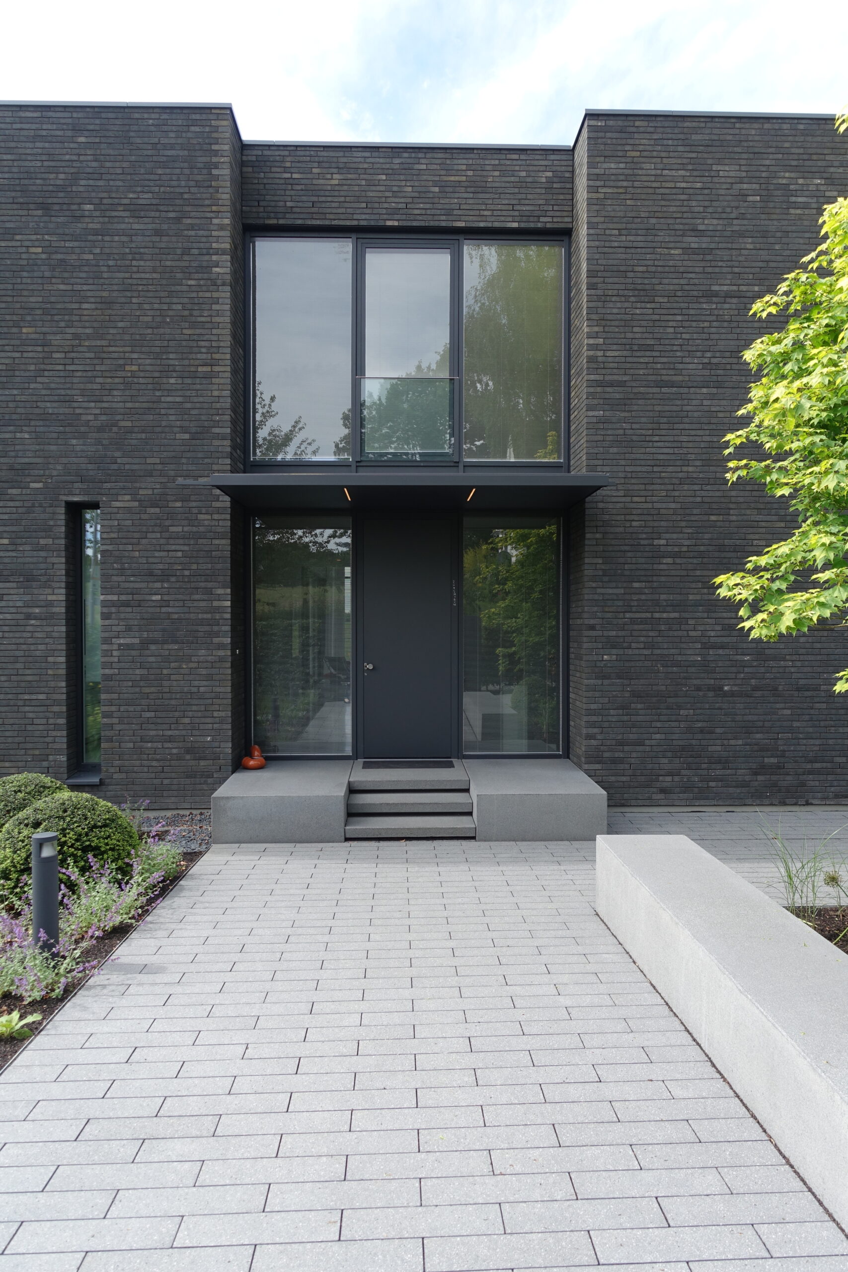 Hausgarten Bergisch-Gladbach