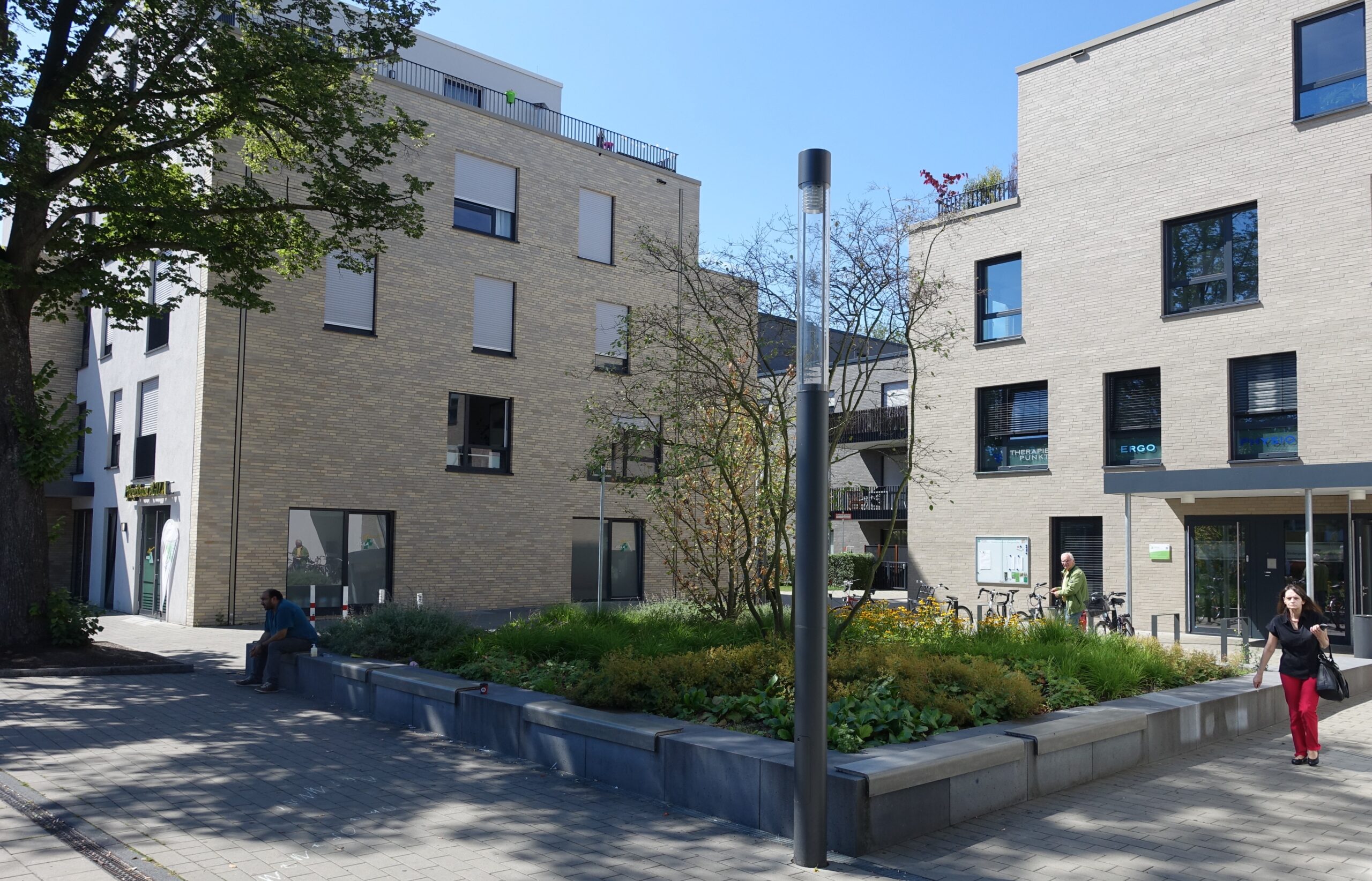 Kieskauler Weg Köln