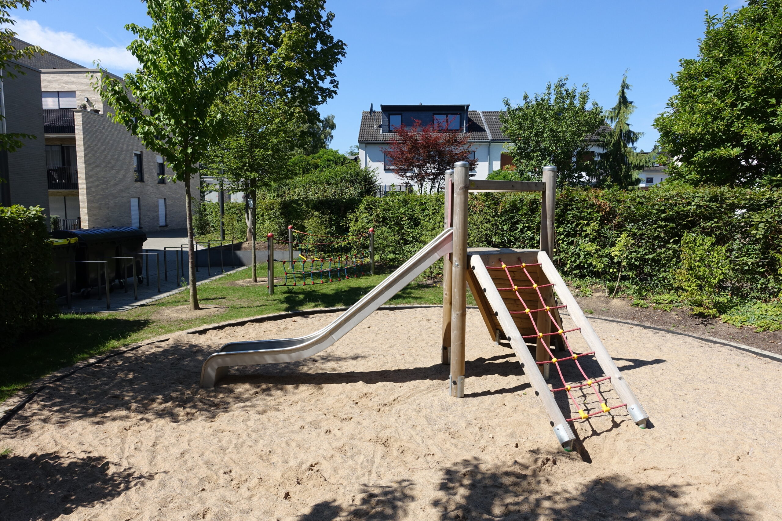 Kieskauler Weg Köln