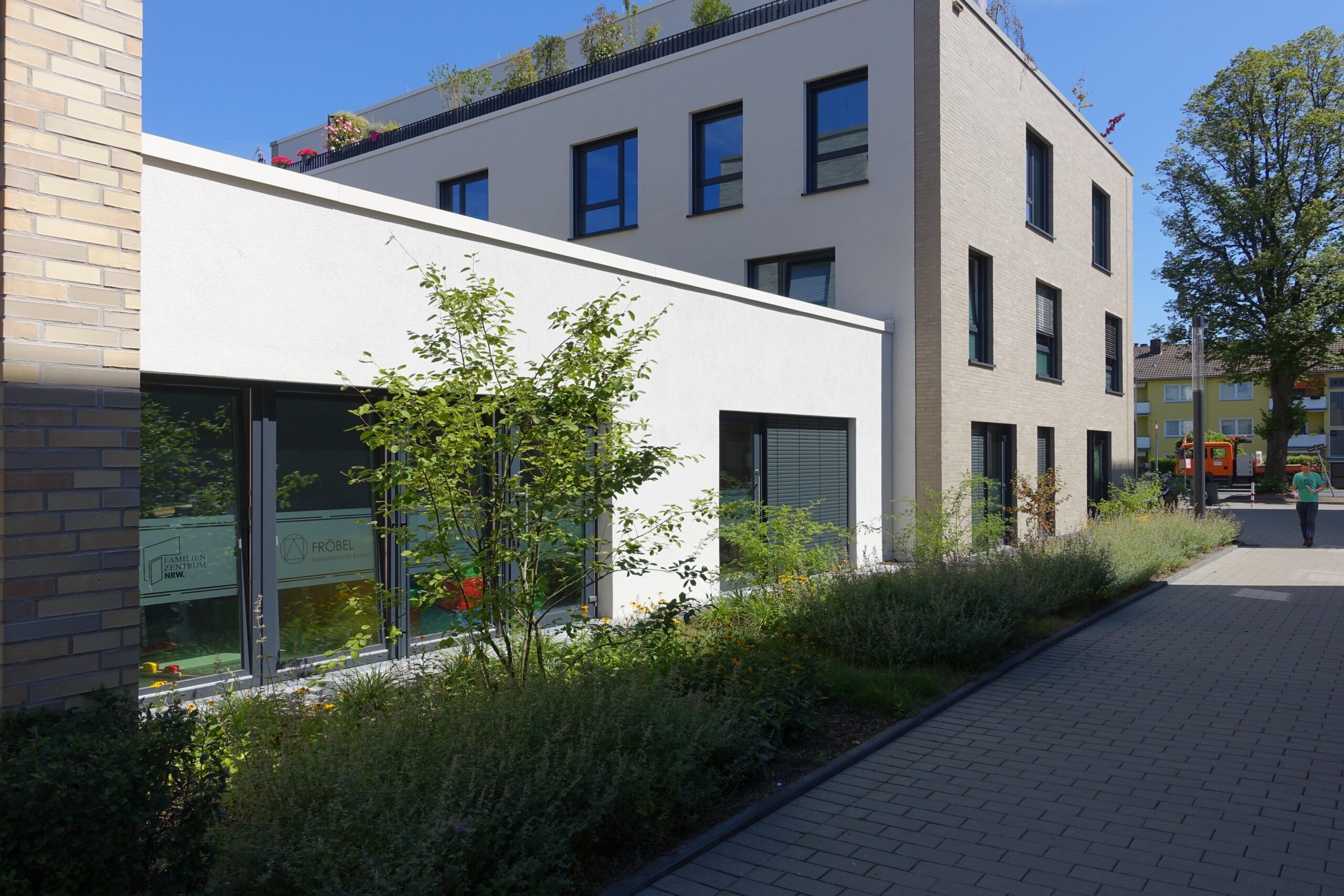 Kieskauler Weg Köln