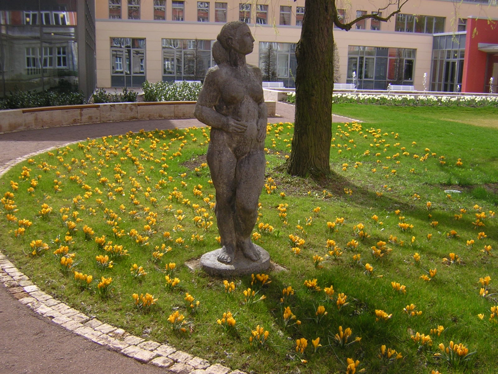 Thüringenklinik Saalfeld