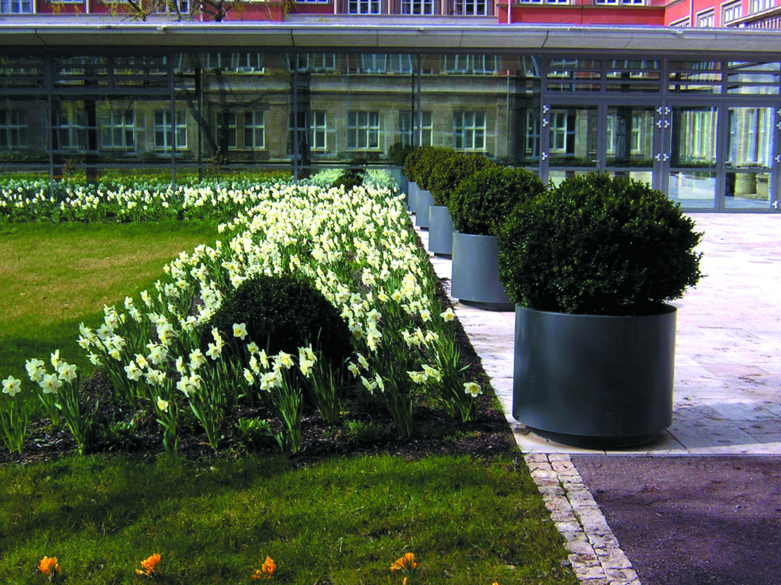 Thüringenklinik Saalfeld