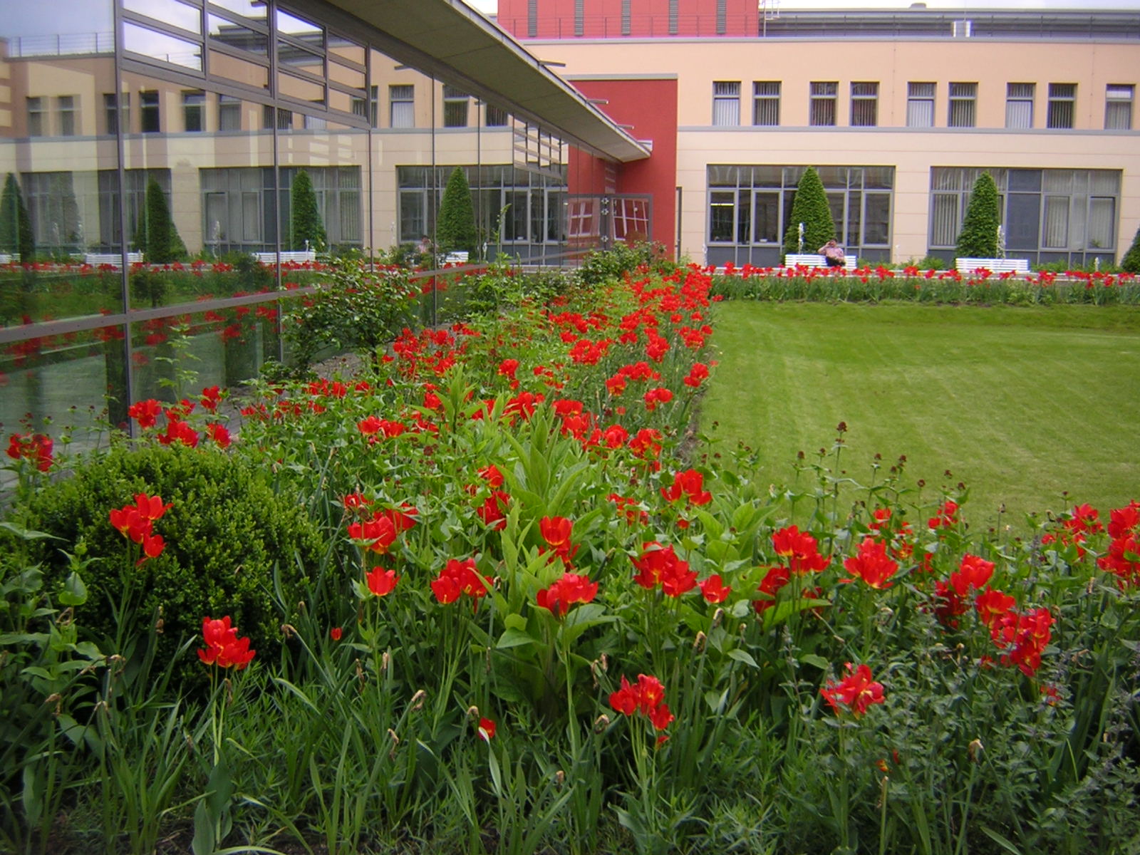 Thüringenklinik Saalfeld
