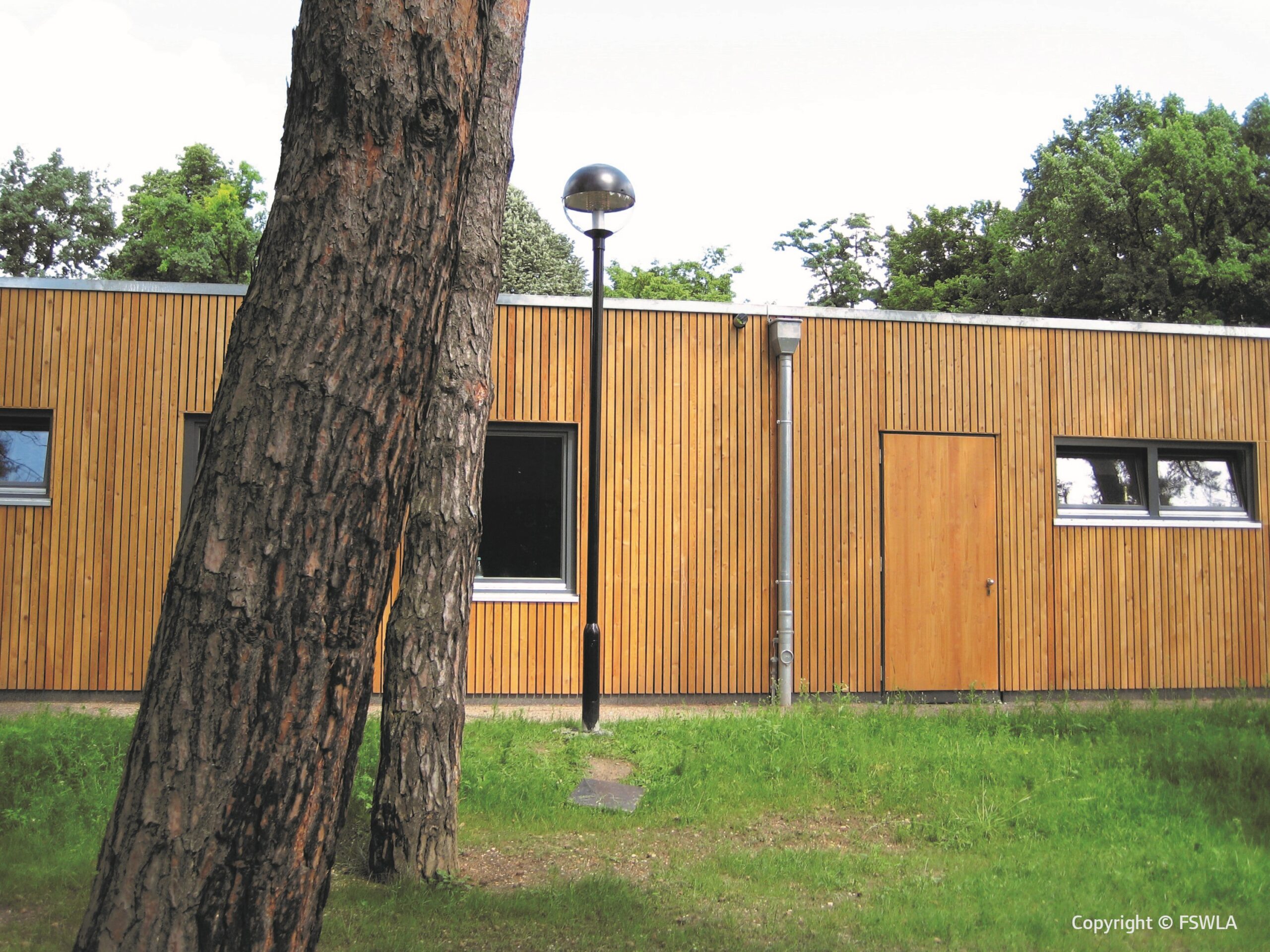 Deutsche Sporthochschule Köln