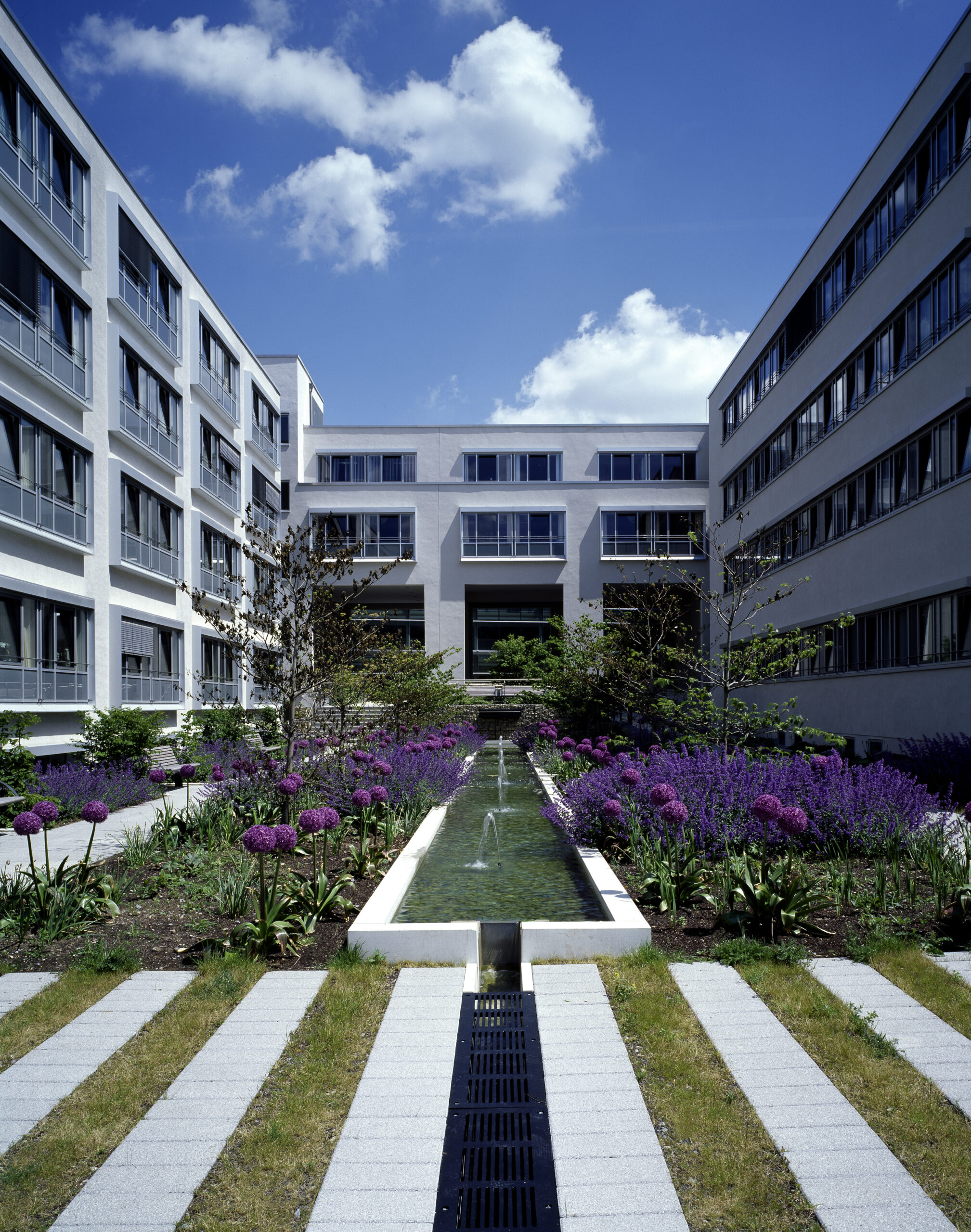 Klinik St. Johann Nepomuk