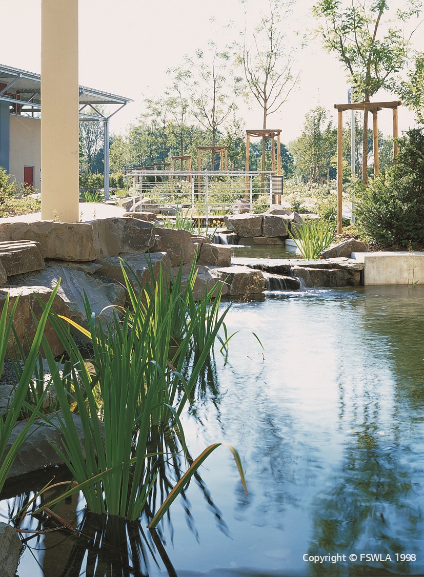 Europäisches Bildungszentrum