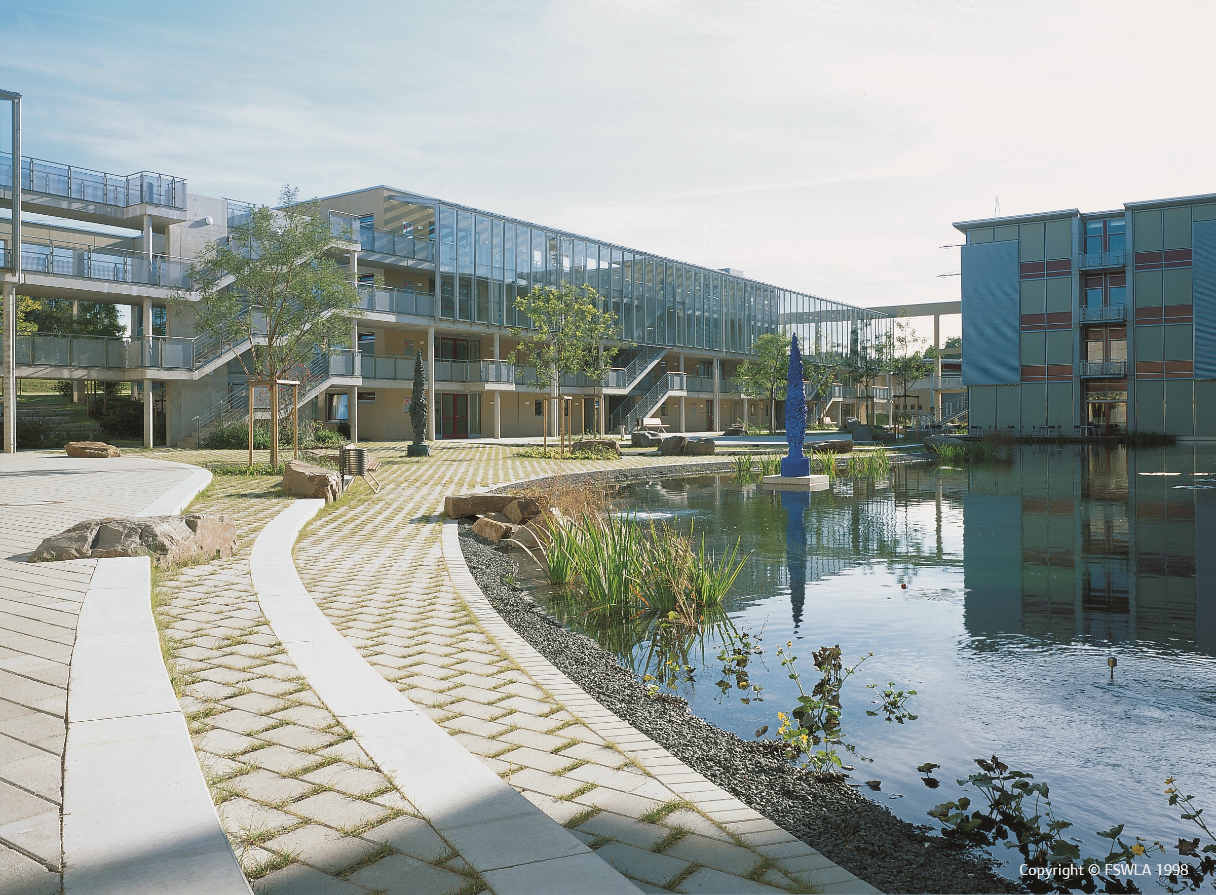 Europäisches Bildungszentrum