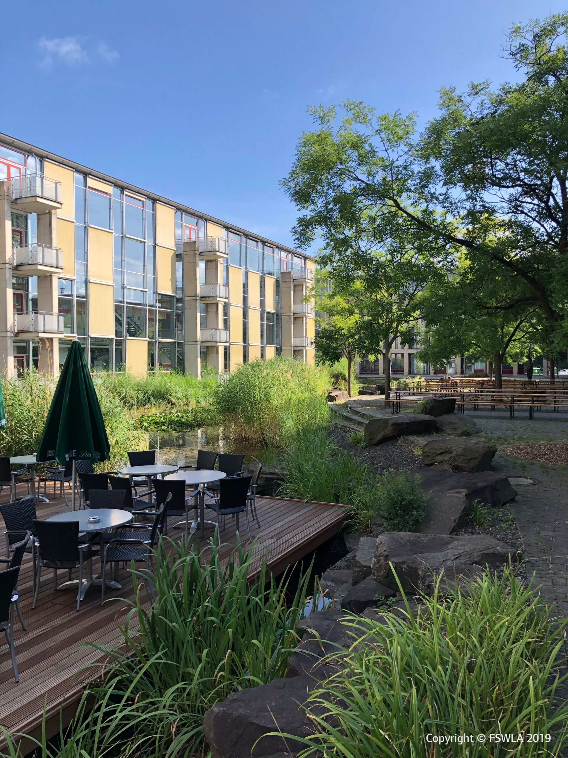 Europäisches Bildungszentrum