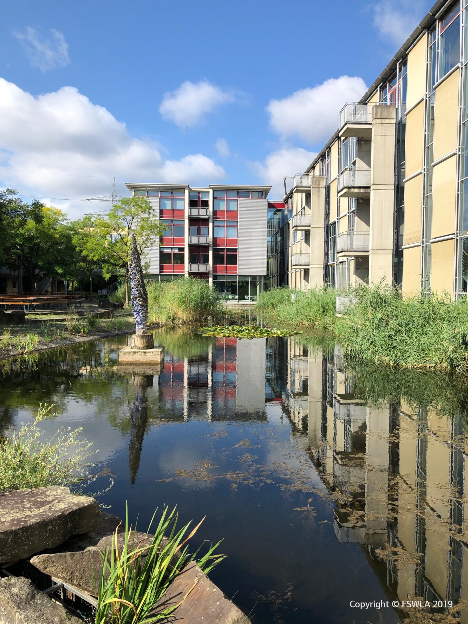 Europäisches Bildungszentrum