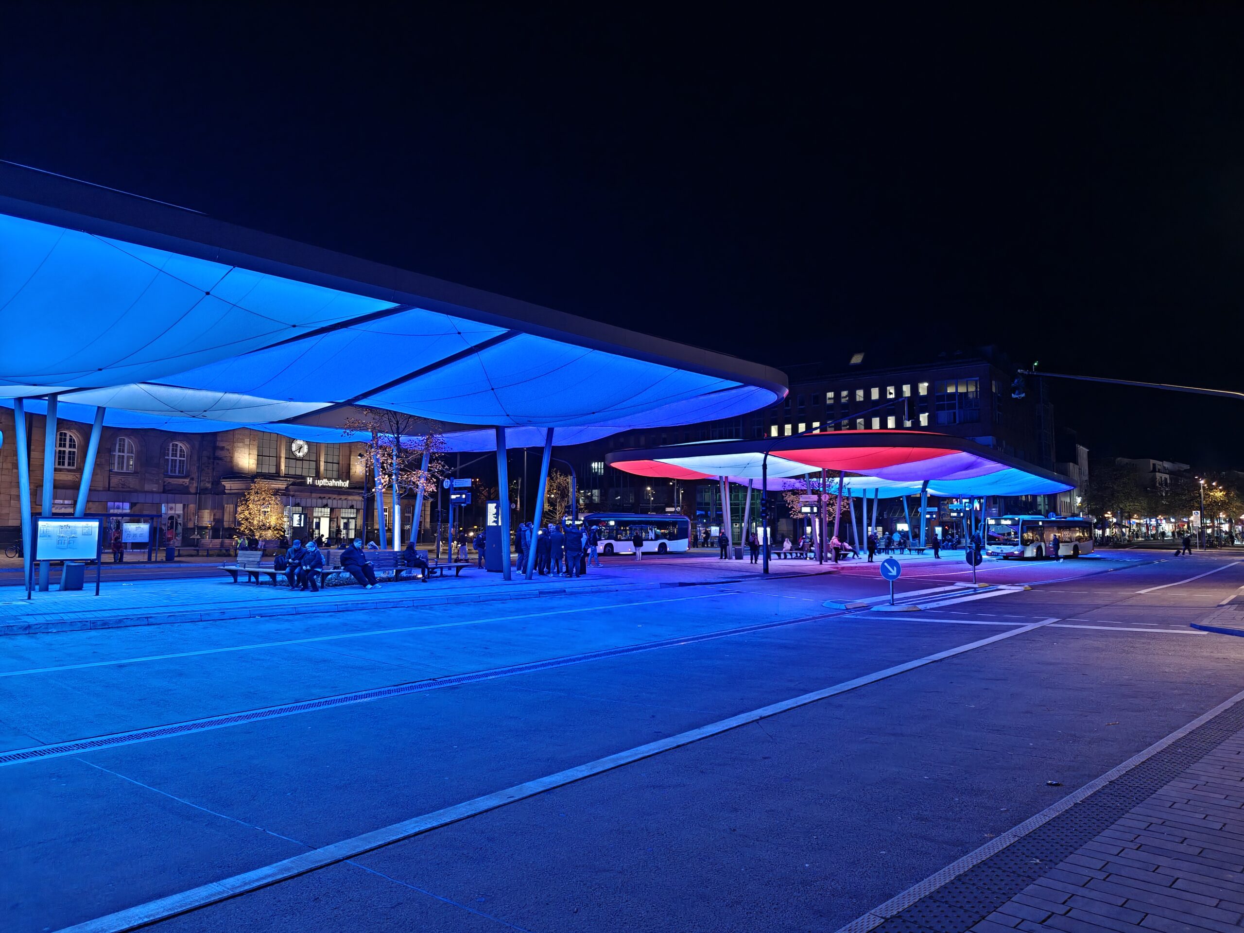 ZOB Mönchengladbach