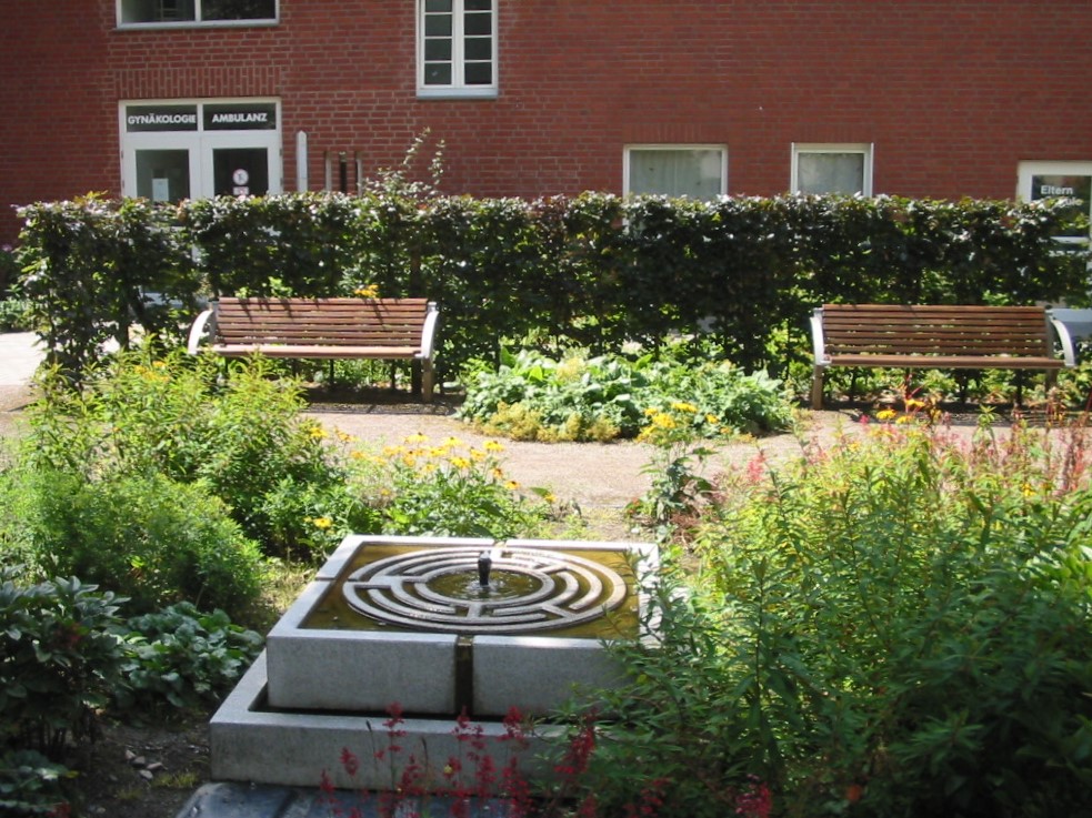 St. Franziskus Hospital Ahlen