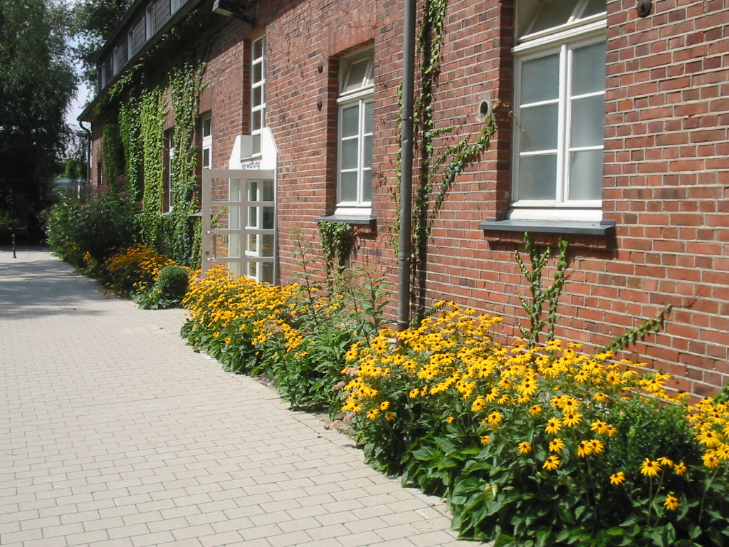 St. Franziskus Hospital Ahlen