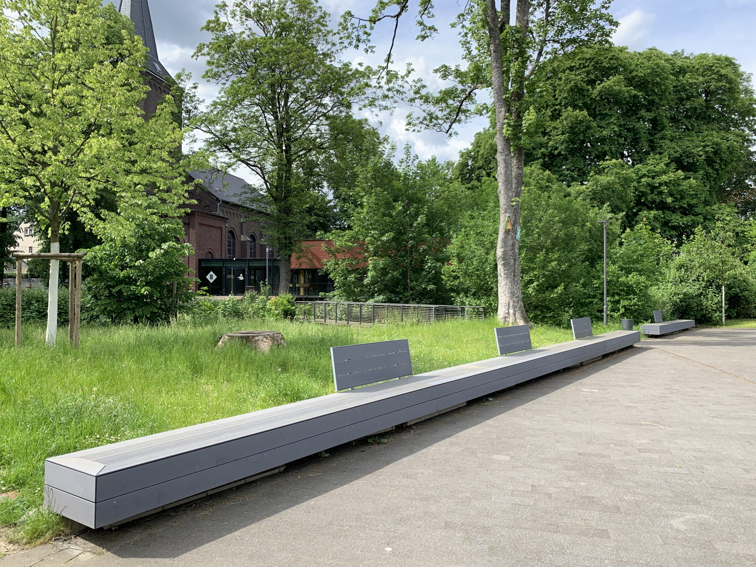 Ev. Kirchengemeinde Gerresheim