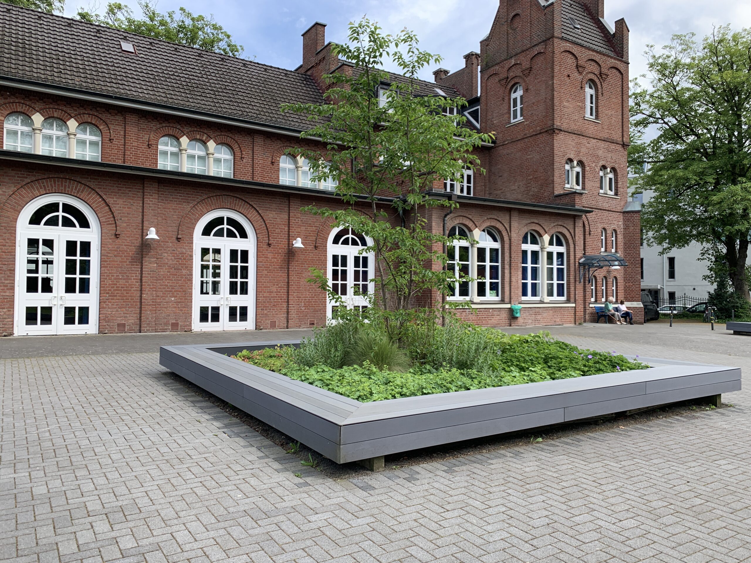 Ev. Kirchengemeinde Gerresheim