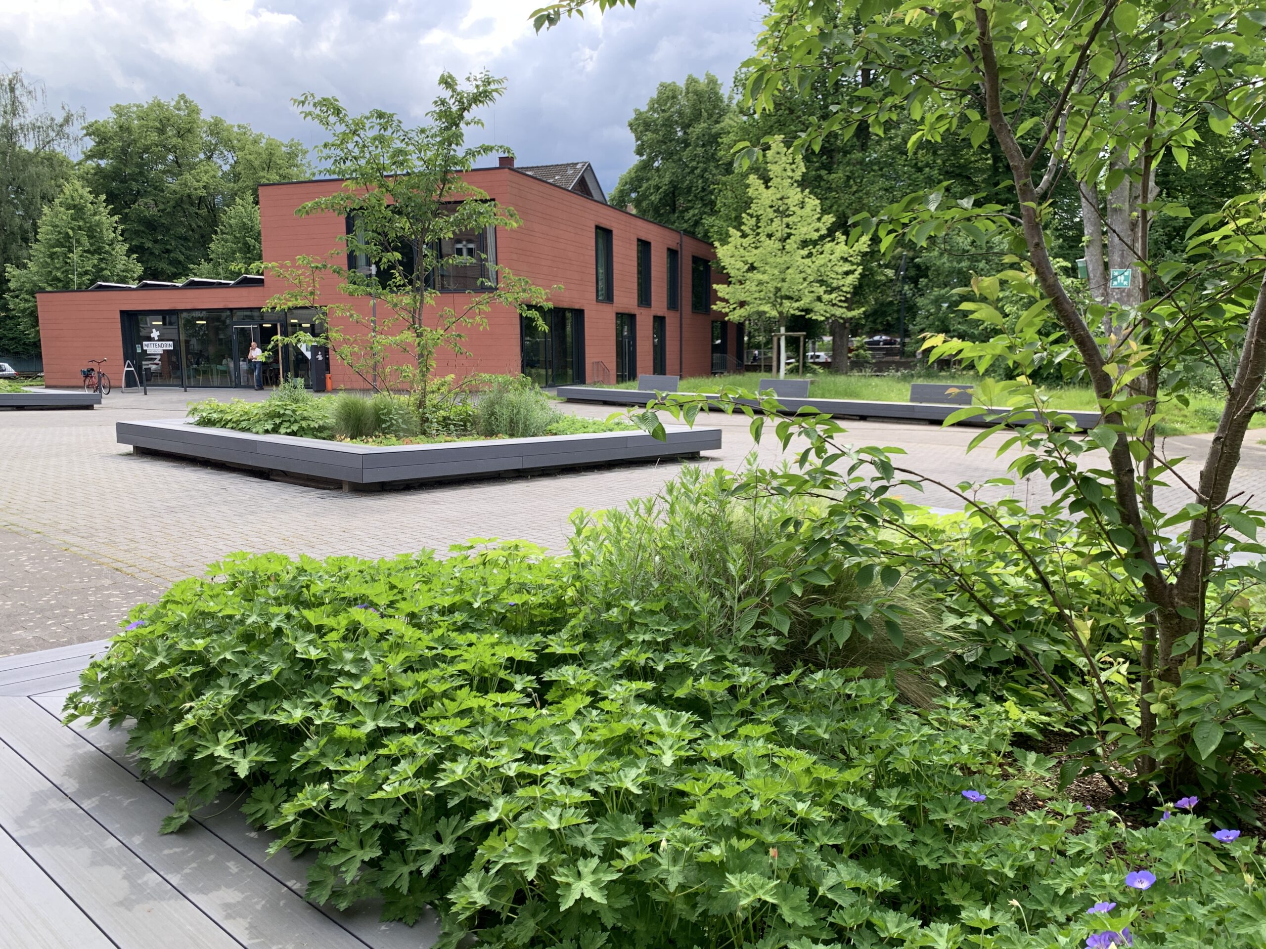 Ev. Kirchengemeinde Gerresheim