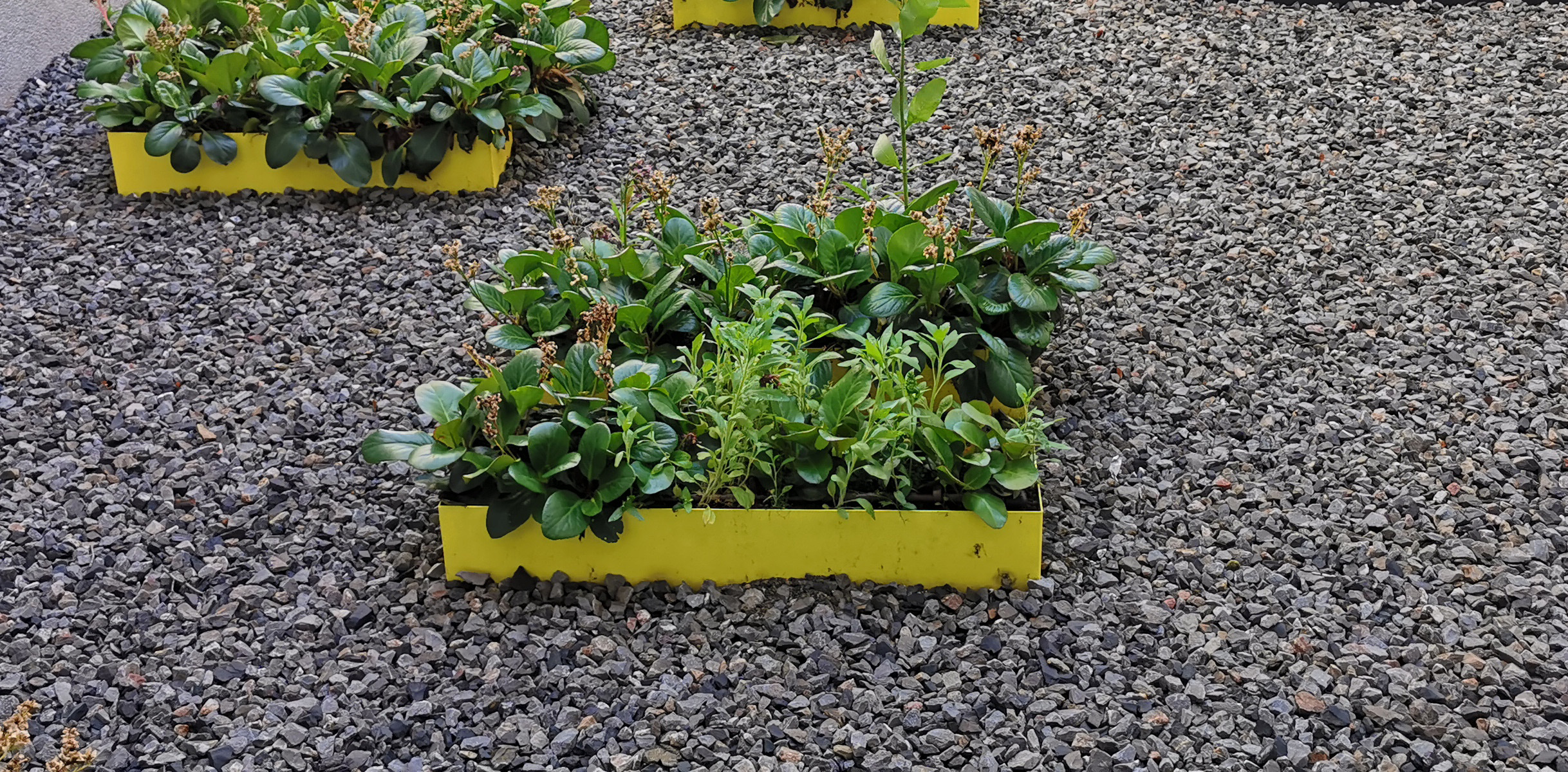 Rotationsgebäude Essen