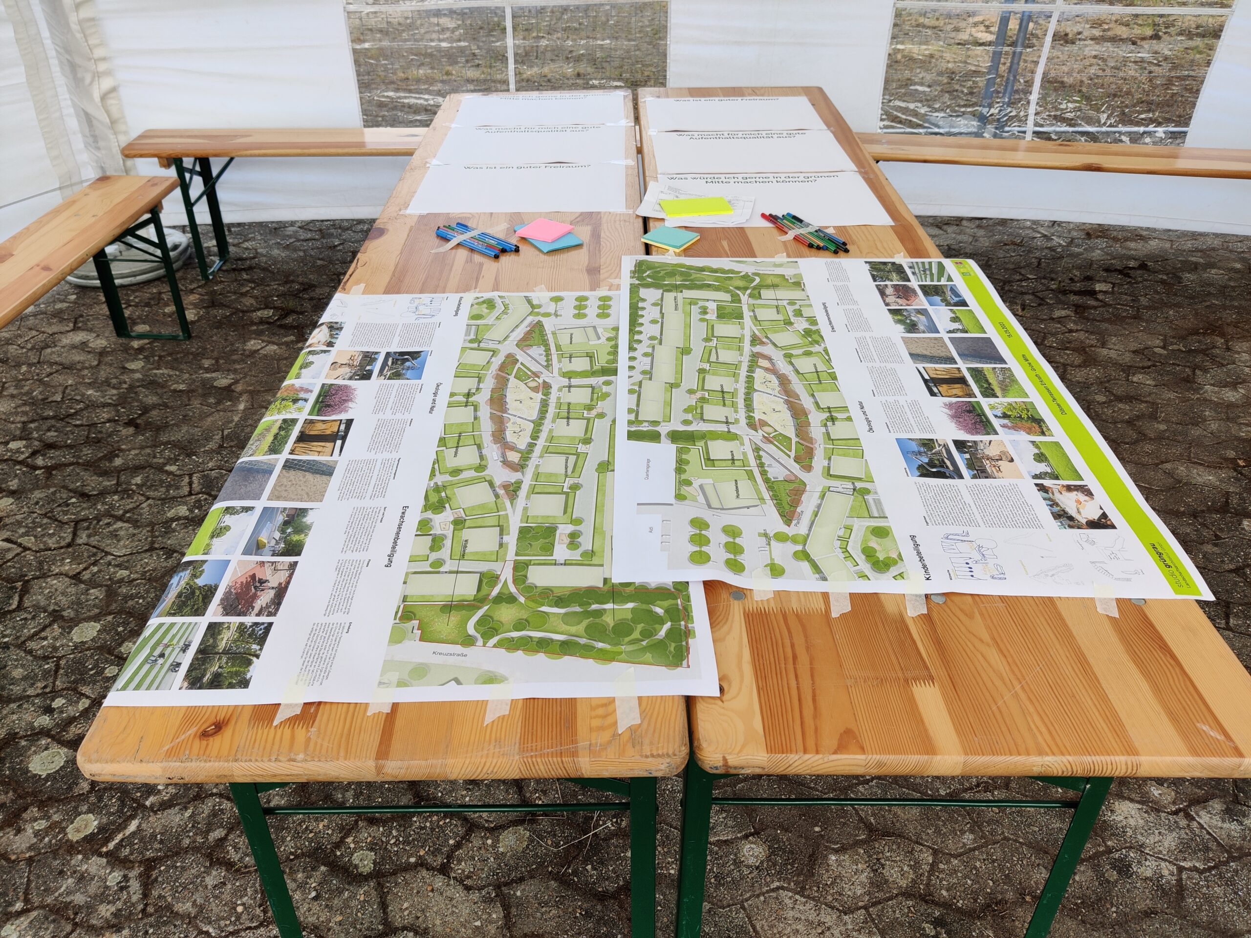 Düssel-Terrassen Erkrath