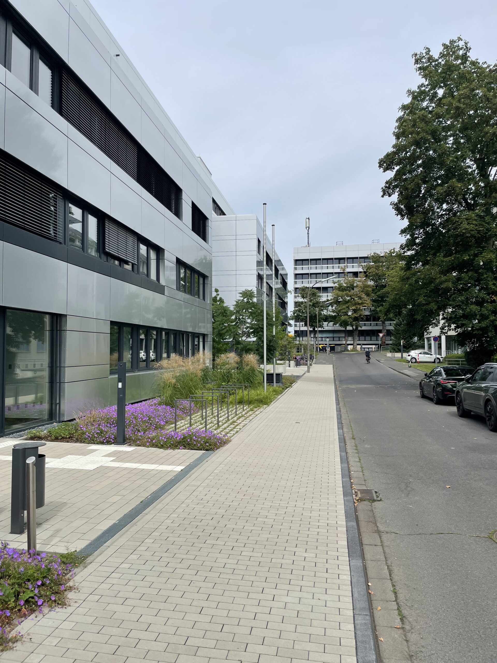Kontor 2 Bonn