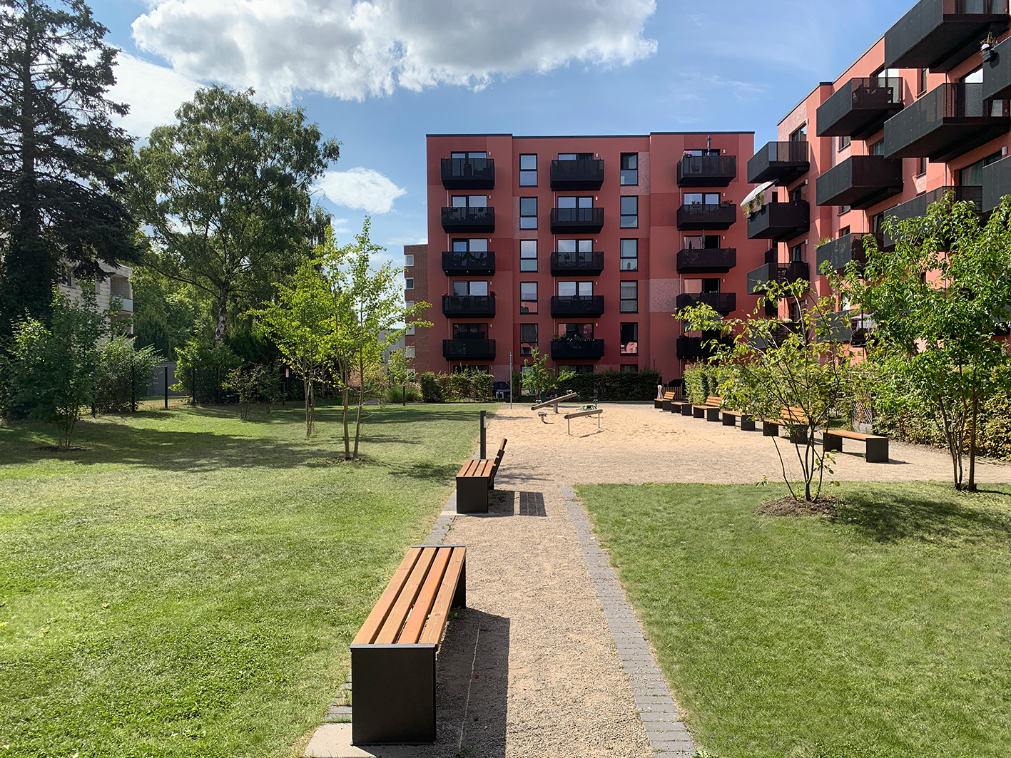 DUi76 Düsseldorfer Landstraße Duisburg