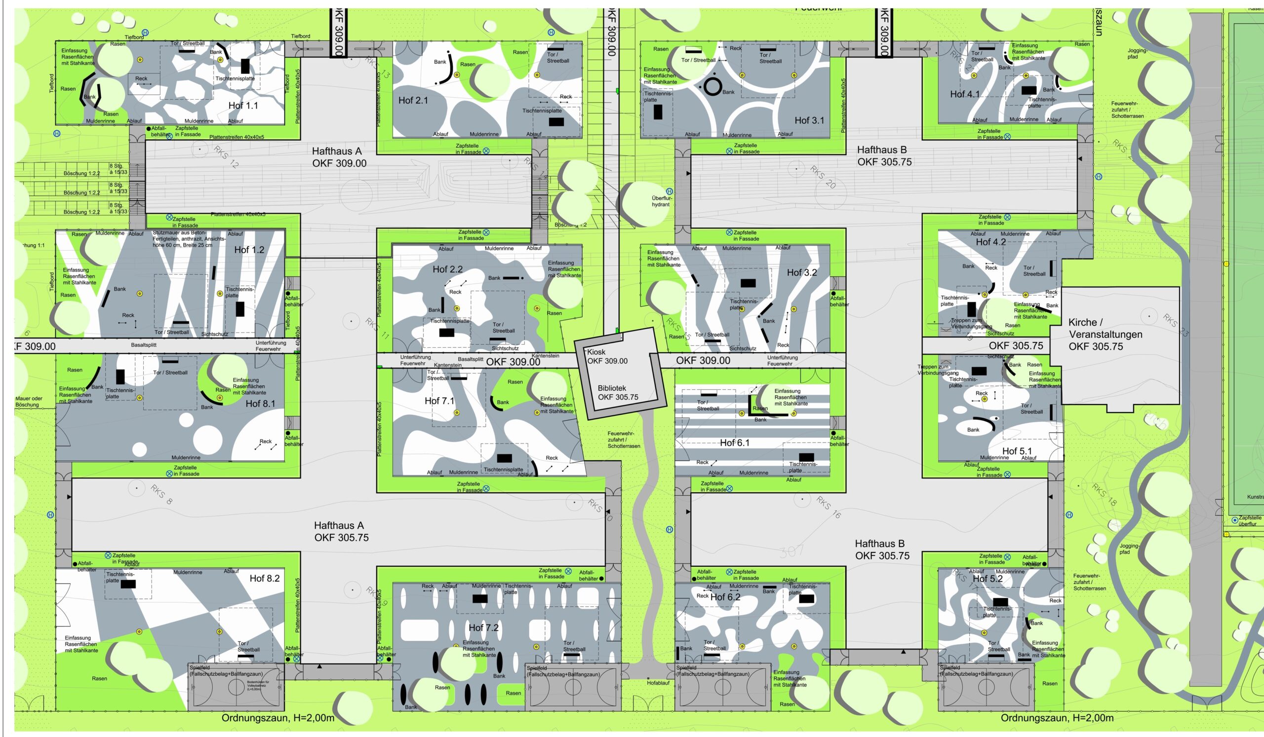 Justizvollzugsanstalt Wuppertal-Ronsdorf