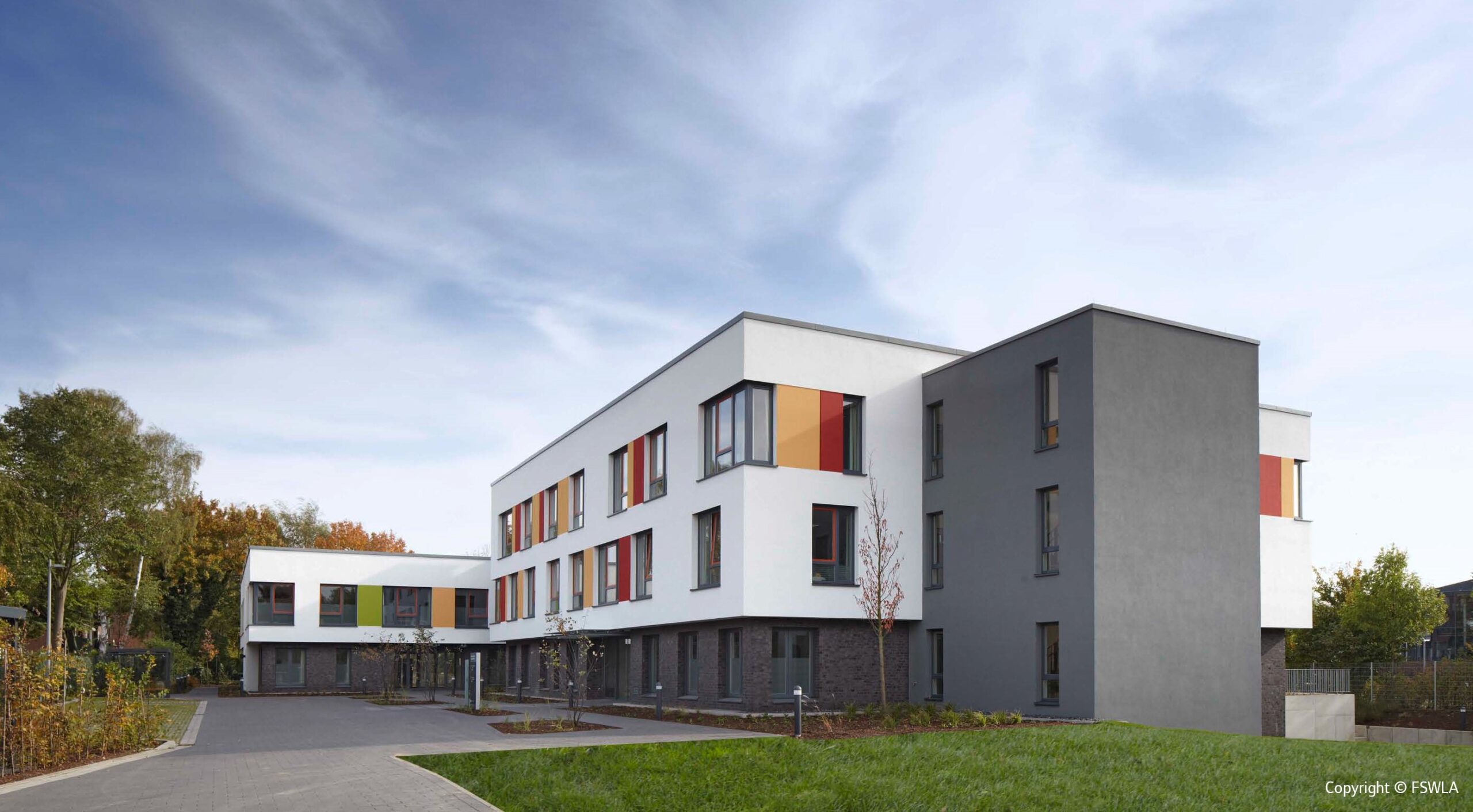 Kinderpsychiatrie Wesel