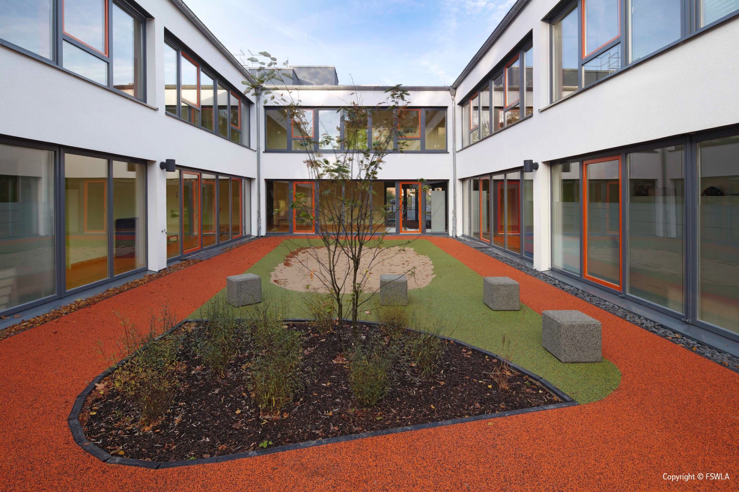 Kinderpsychiatrie Wesel