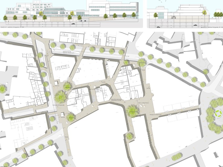 Königsplätze Paderborn