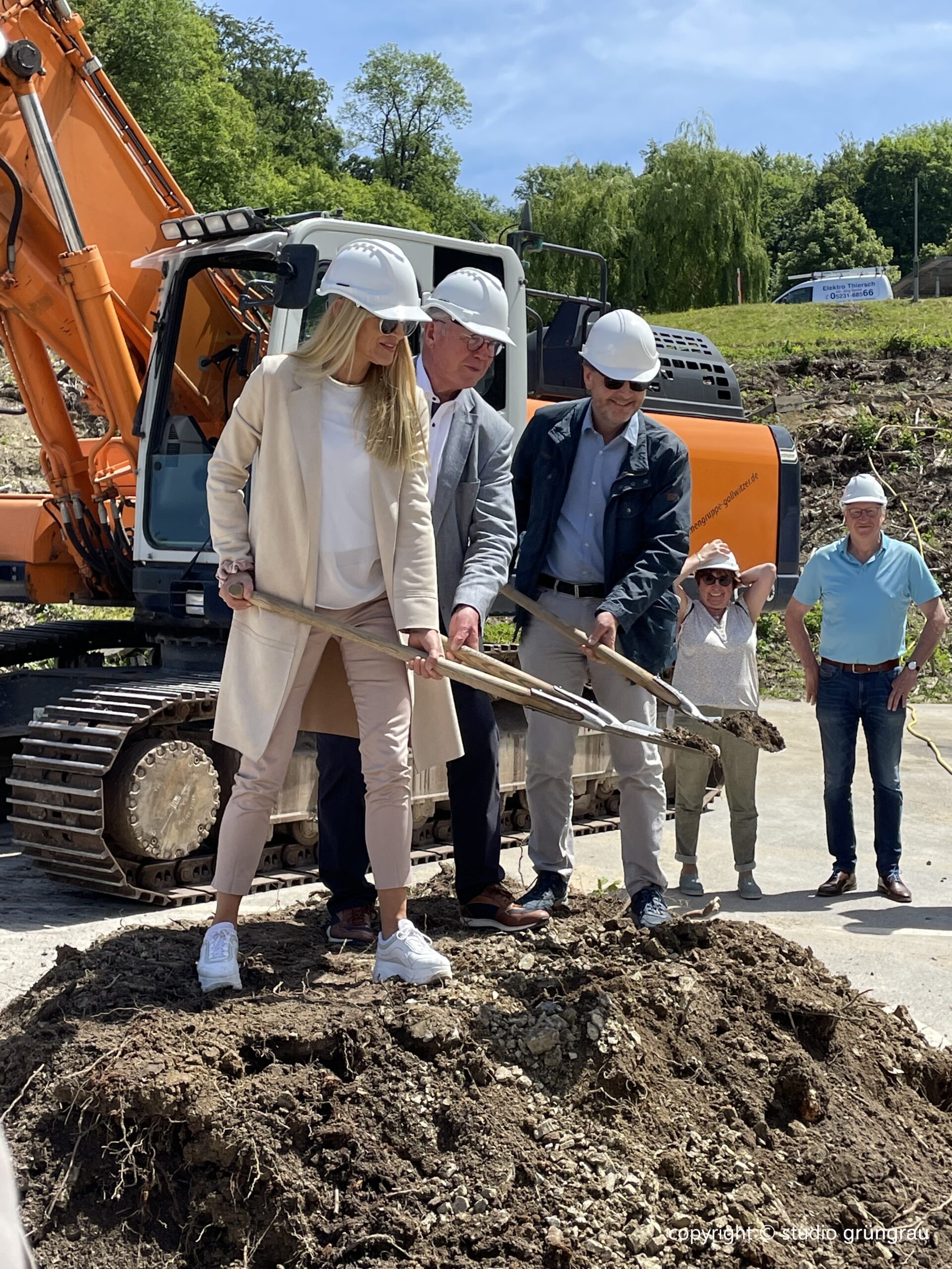 LWL_Museum_Spatenstich