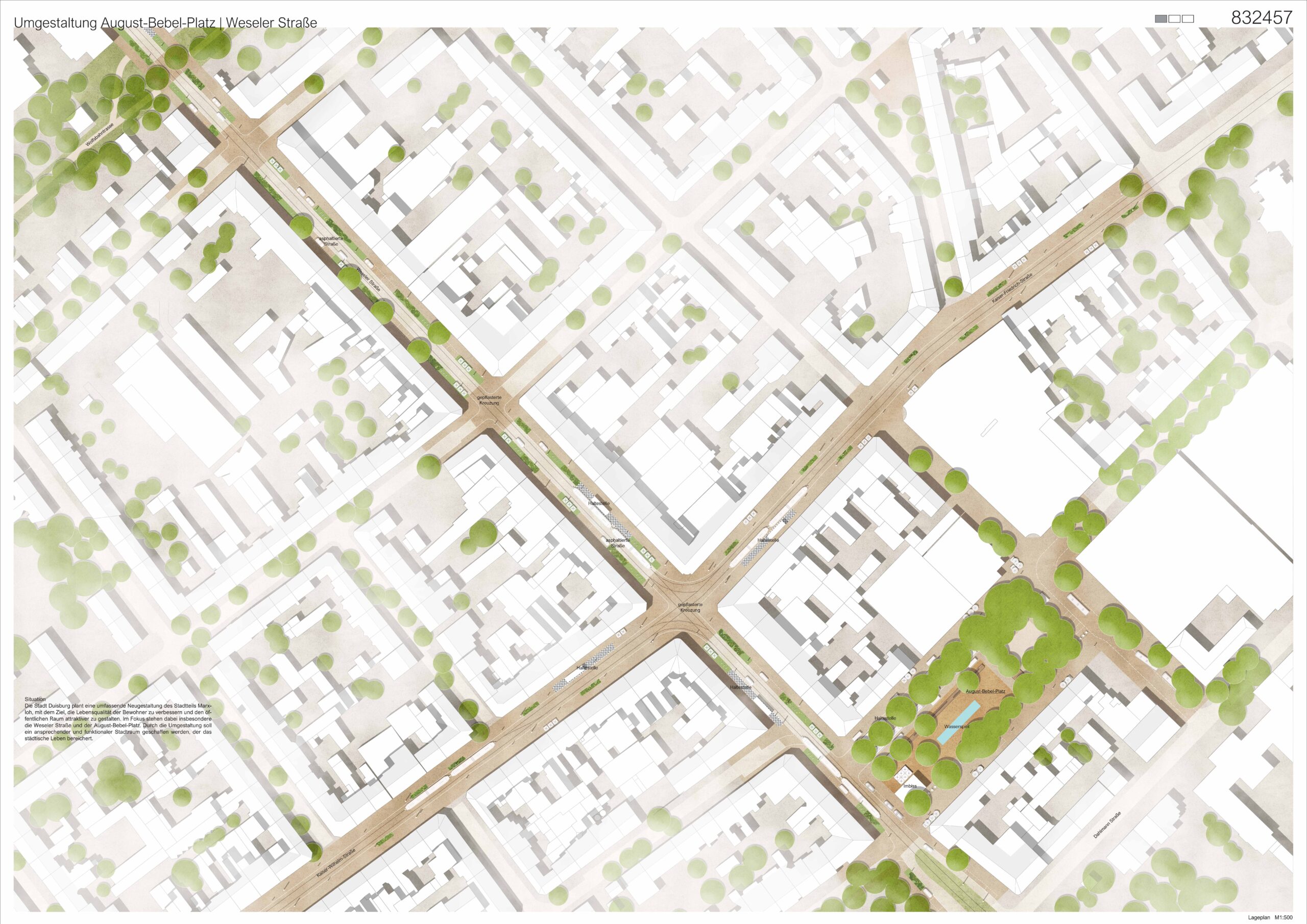 Lageplan WB August-Bebel-Platz