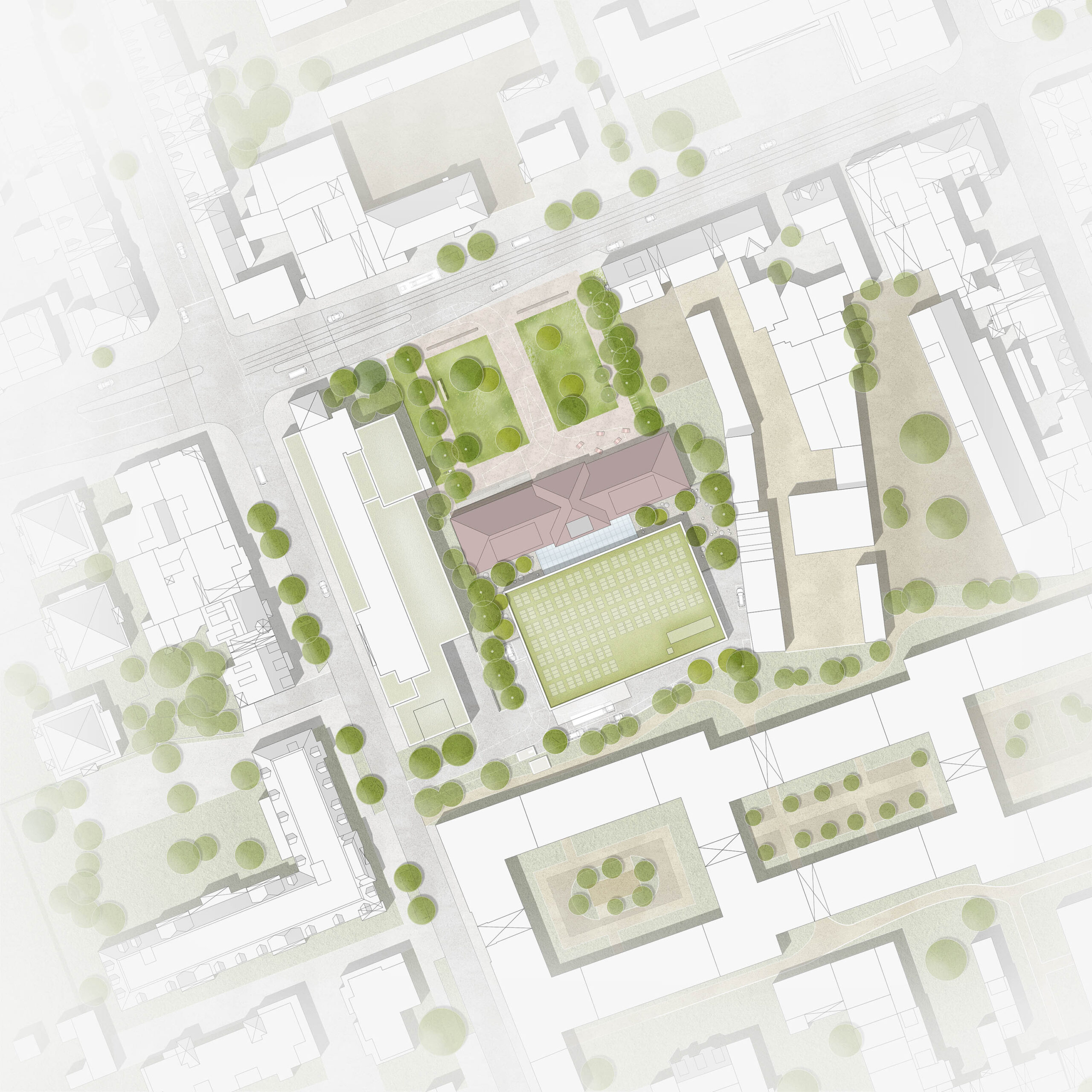 Deutsches Ledermuseum Offenbach