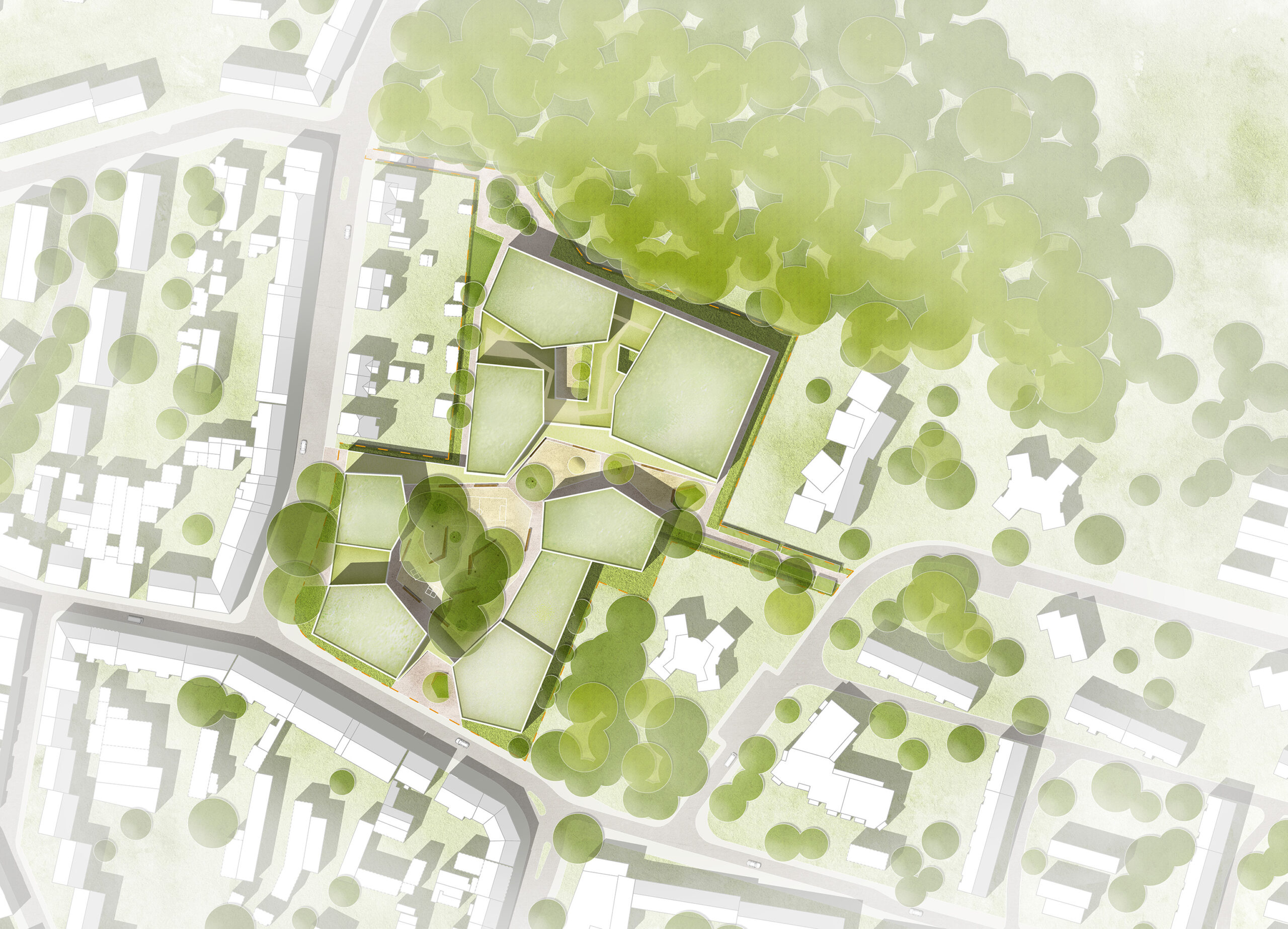 WB SOB Schule Oberhause