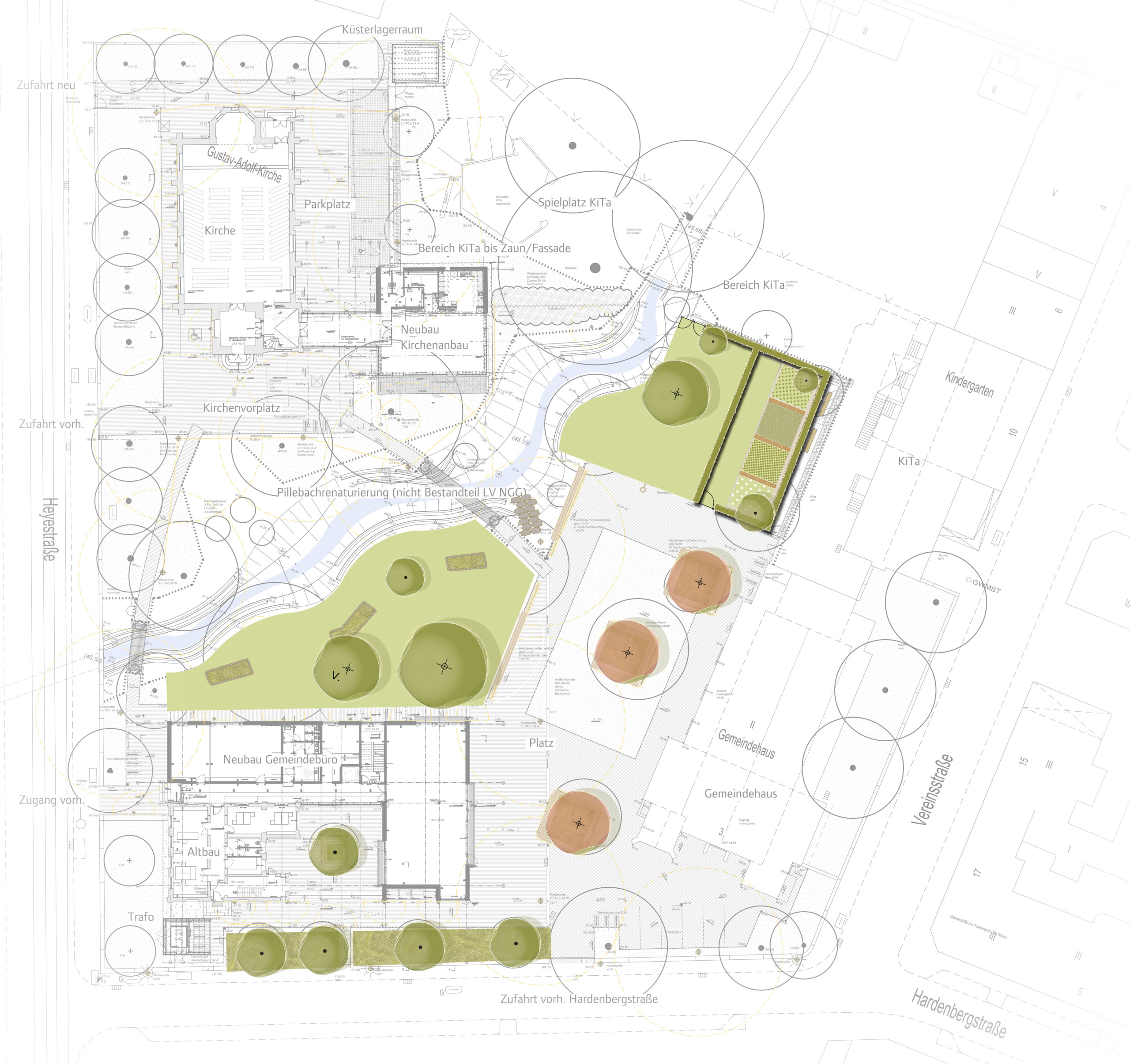 Ev. Kirchengemeinde Gerresheim