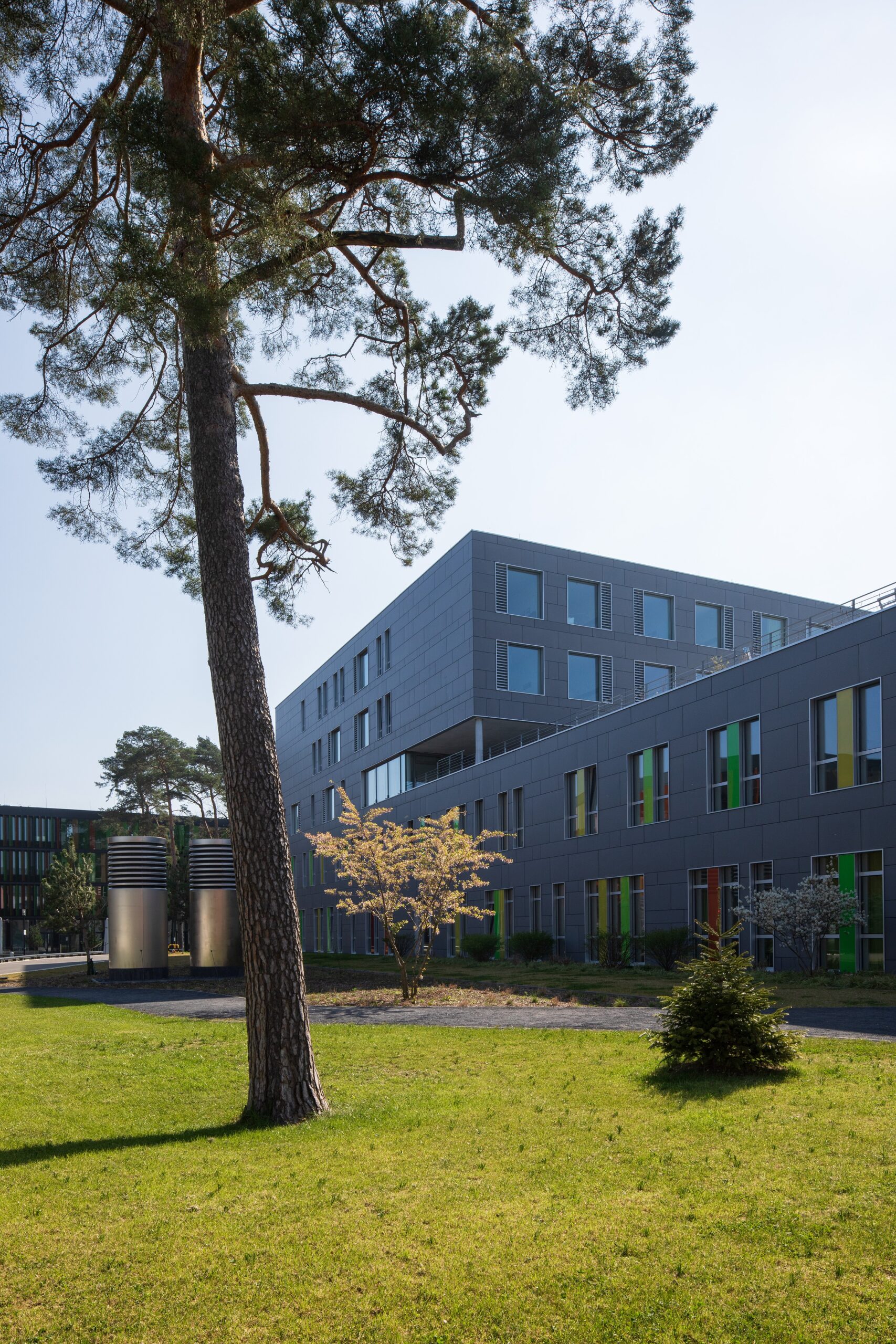 Universitätsklinikum Bonn Nervenklinik