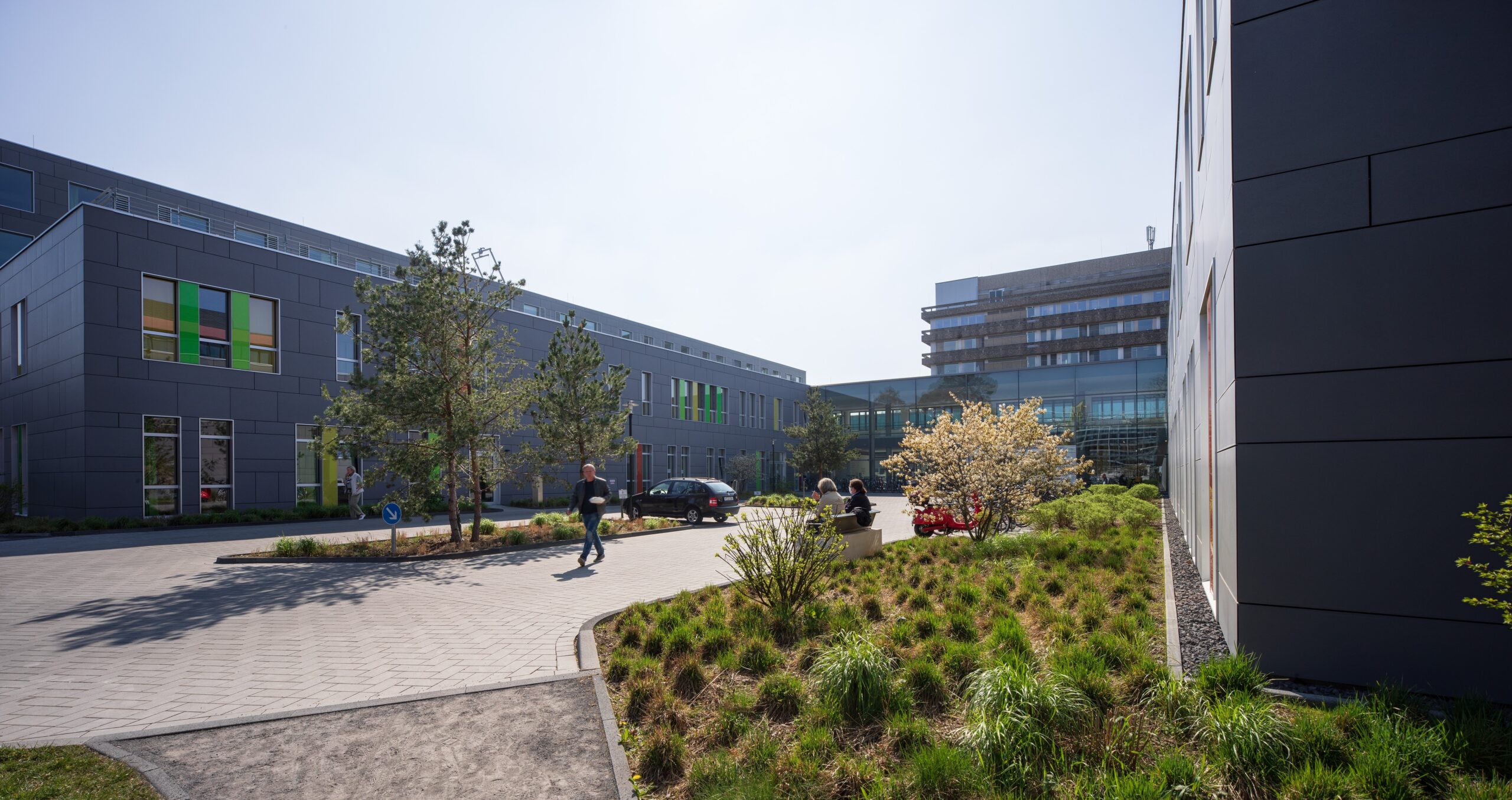 Universitätsklinikum Bonn Nervenklinik