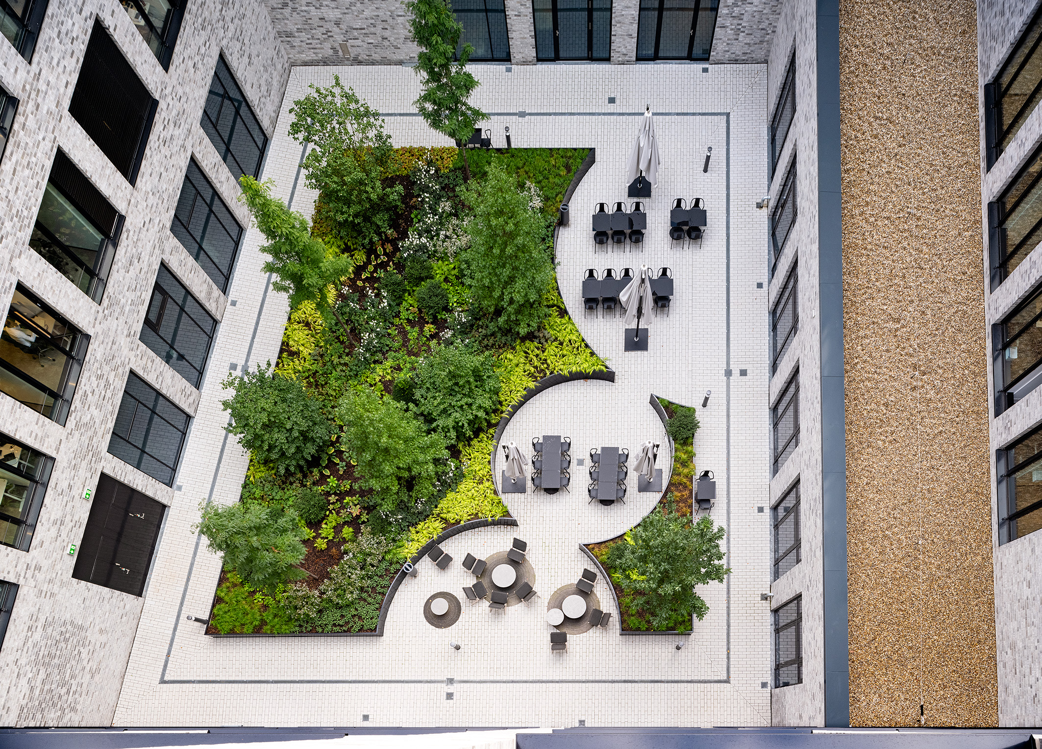 Heinrich Campus Düsseldorf