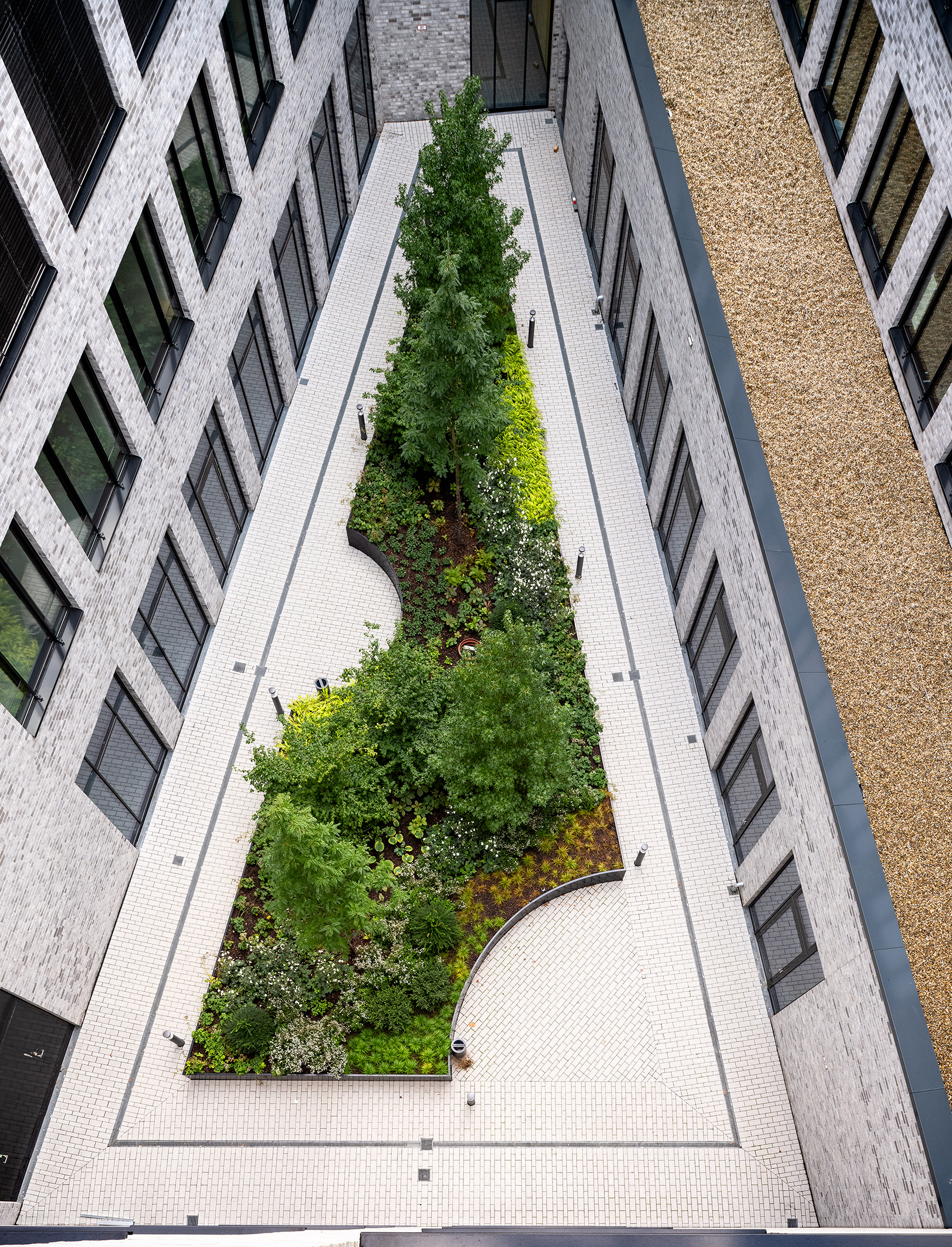 Heinrich Campus Düsseldorf