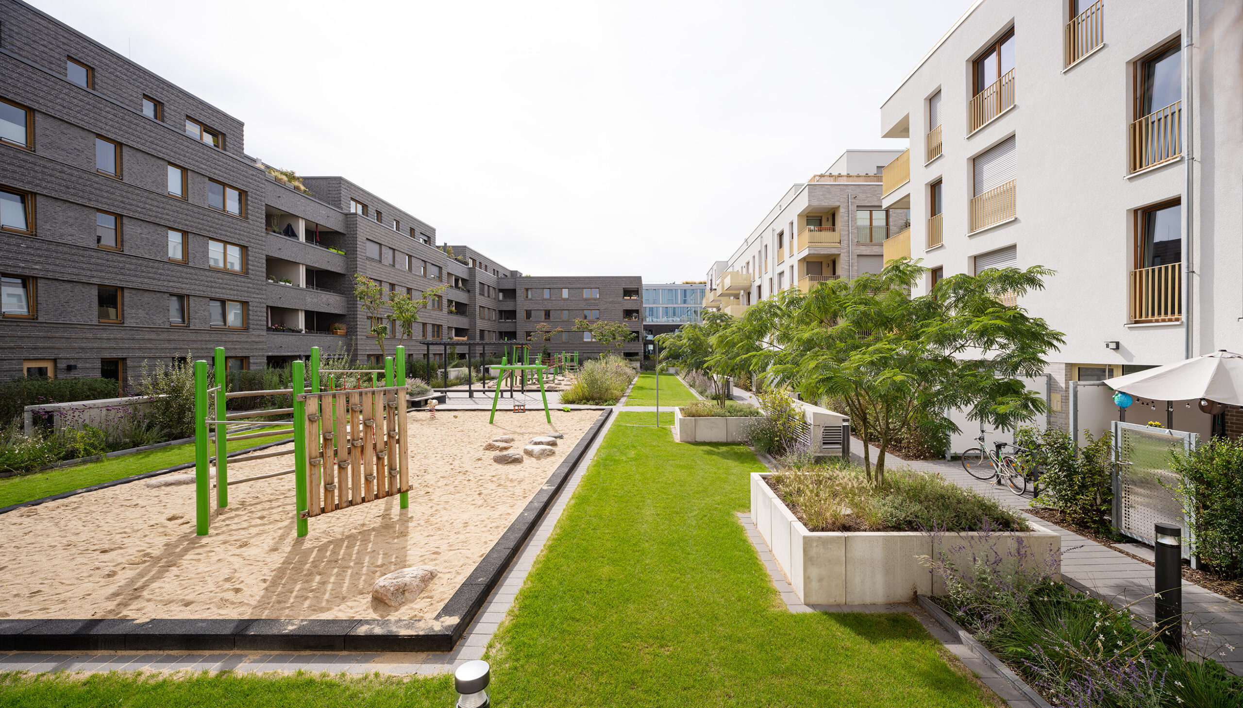 Clouth Gelände Köln