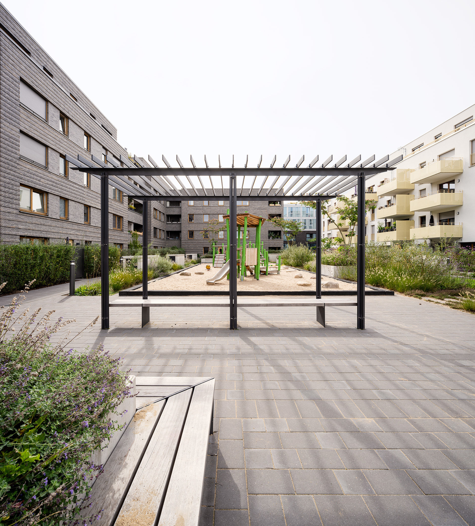 Clouth Gelände Köln