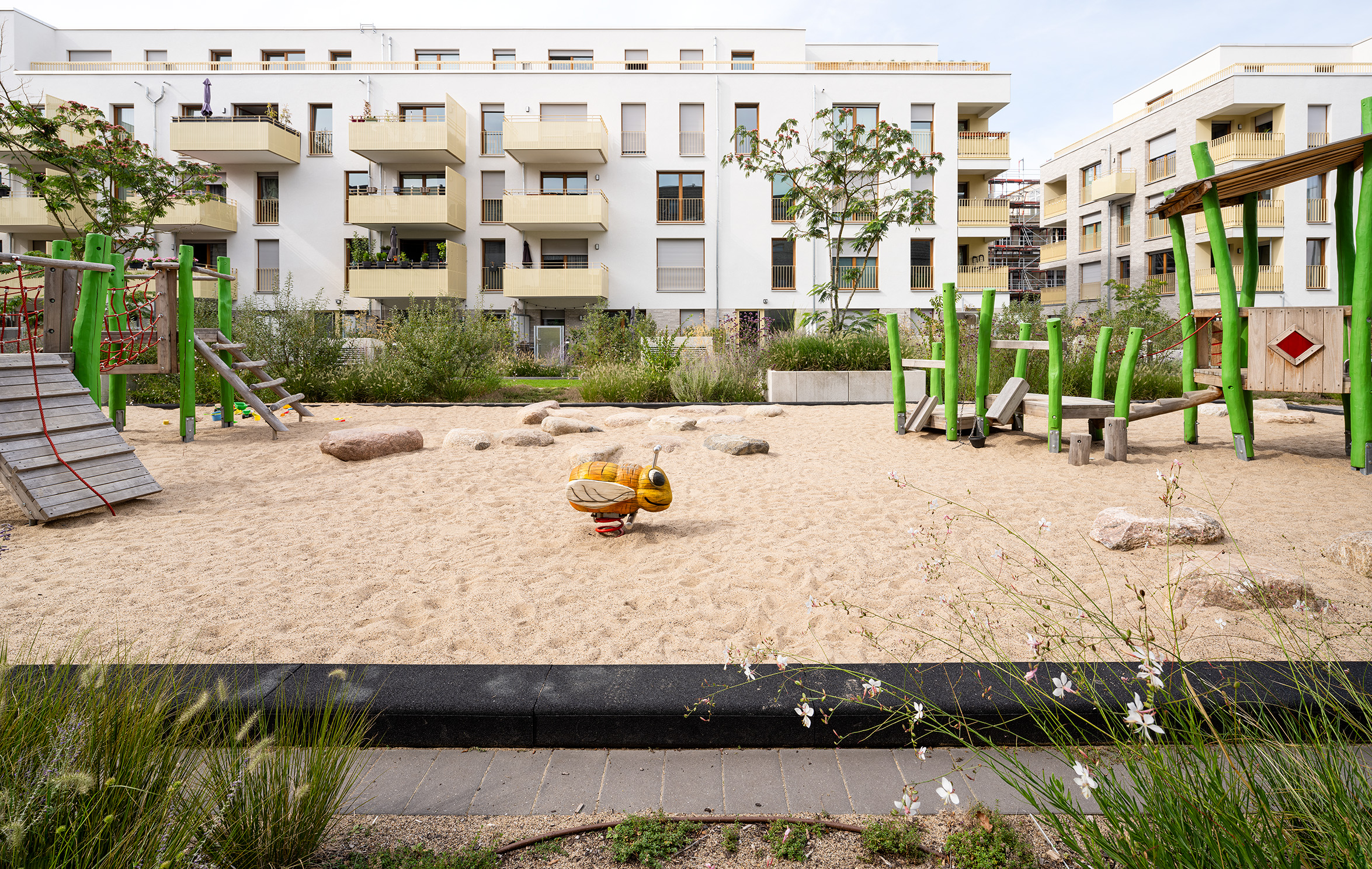 Clouth Gelände Köln