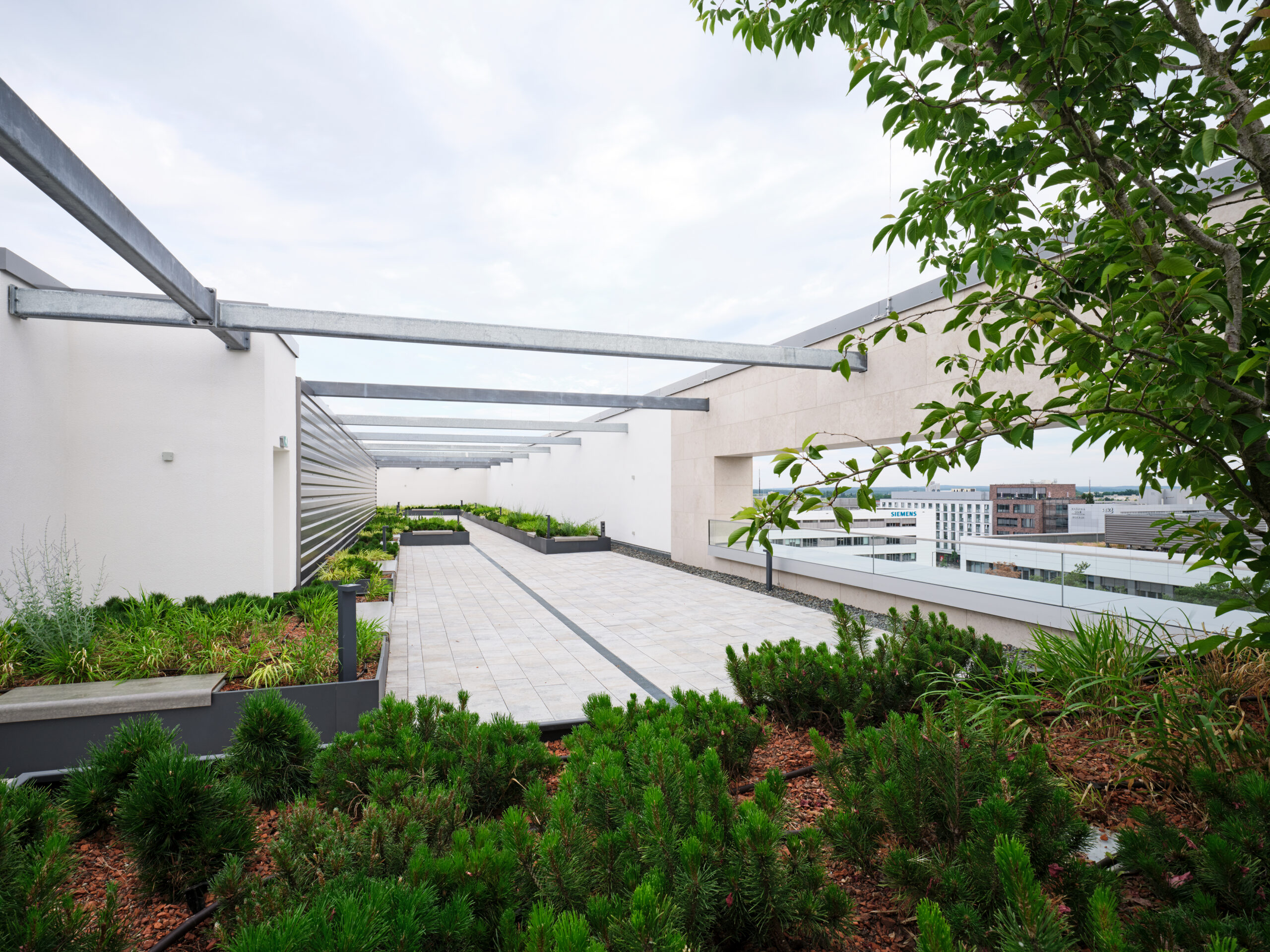 Siemens Campus Erlangen