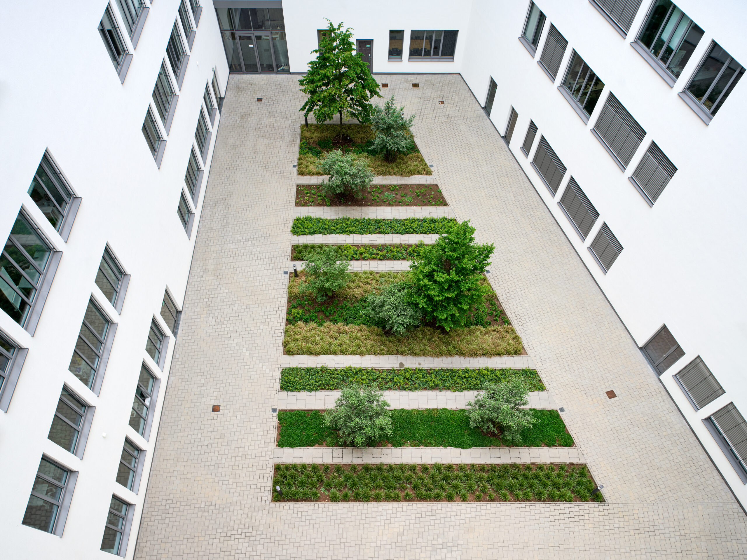 Siemens Campus Erlangen