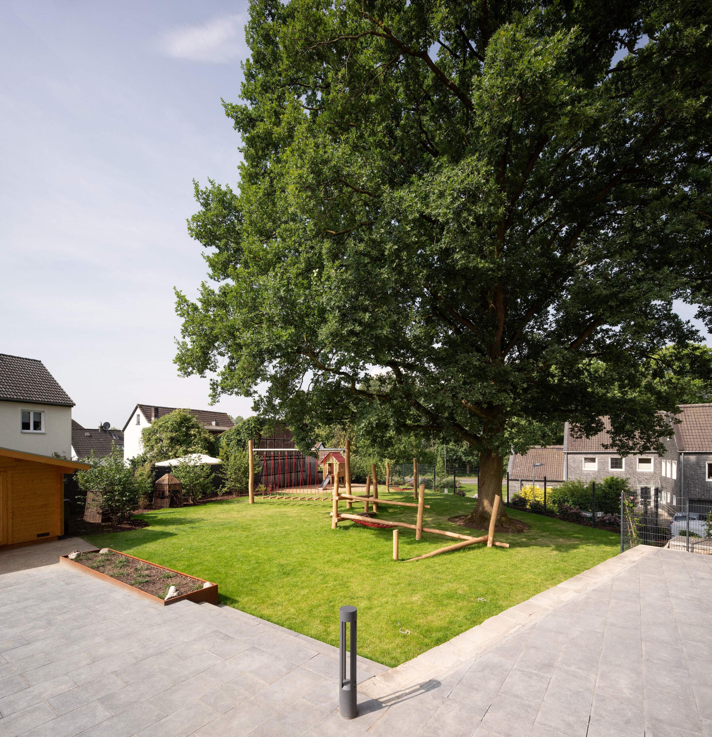 Kita St. Gereon Monheim