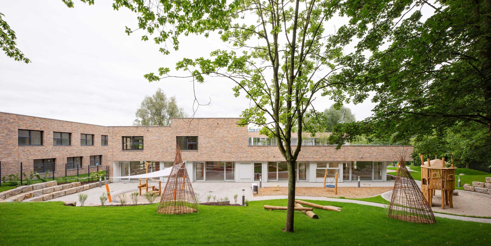 Betriebskindergarten Aachen